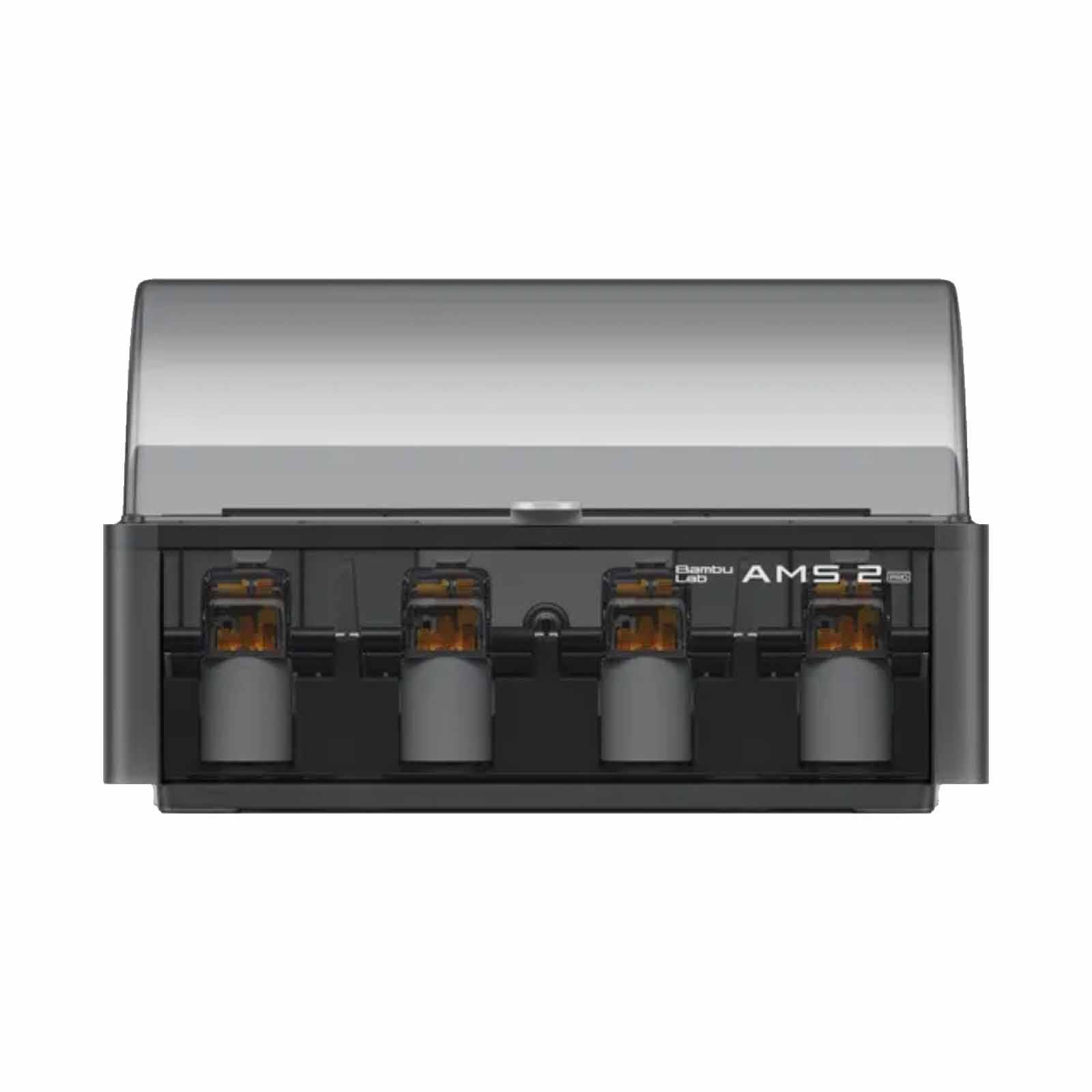 BAMBU LAB Ams 2 Pro - Automatic Material System BAM-SA007-N-image 1