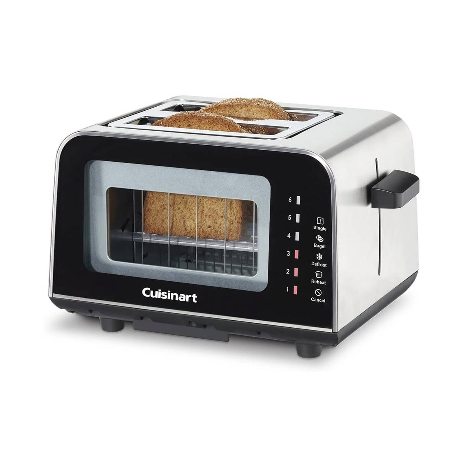 CUISINART 2 Slices Toaster 400CA-CPT-3000HK-image 2