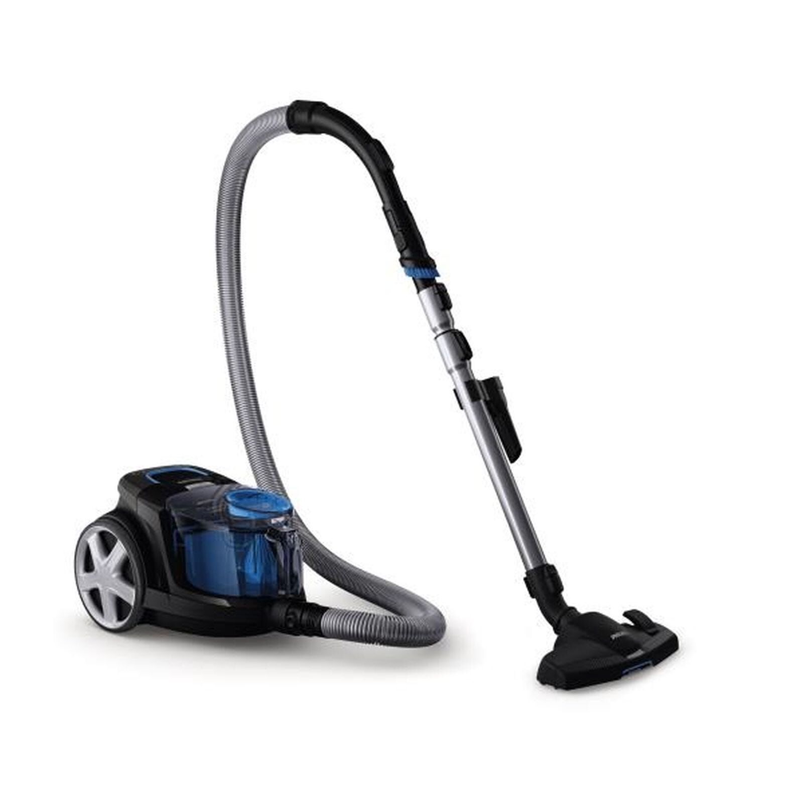 PHILIPS Bagless Vacuum Cleaner (1800w) FC9350/61-image null