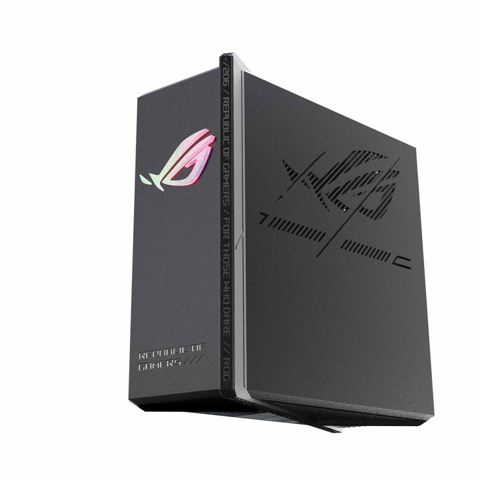 ASUS Dual Band Wifi 7 Gaming Router 10g GS-BE7200X-image 7