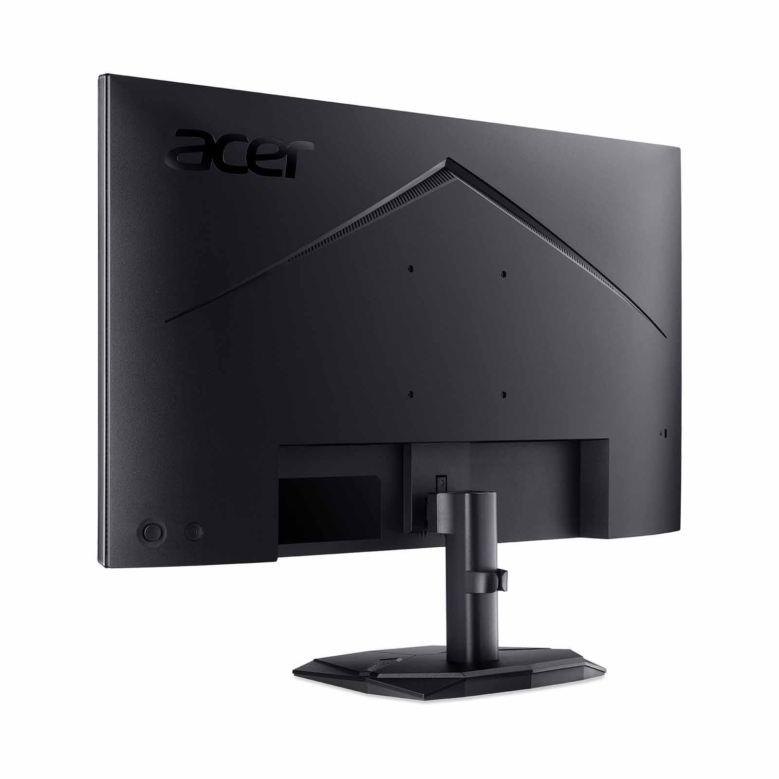 ACER 24.5in Fhd Gaming (black) KG251Q W3-image 4