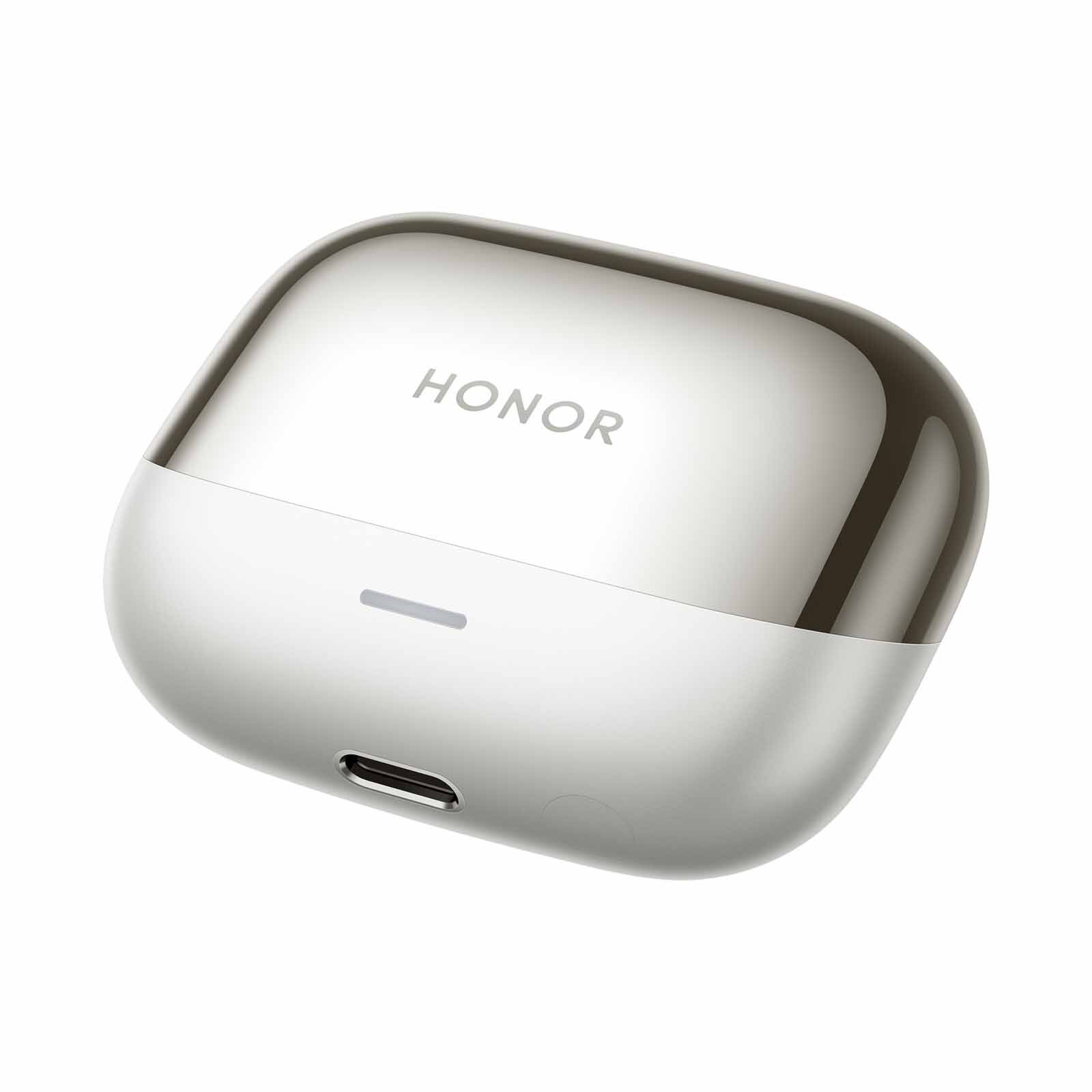 HONOR Earbuds 4 White 5503ACHC-image 7