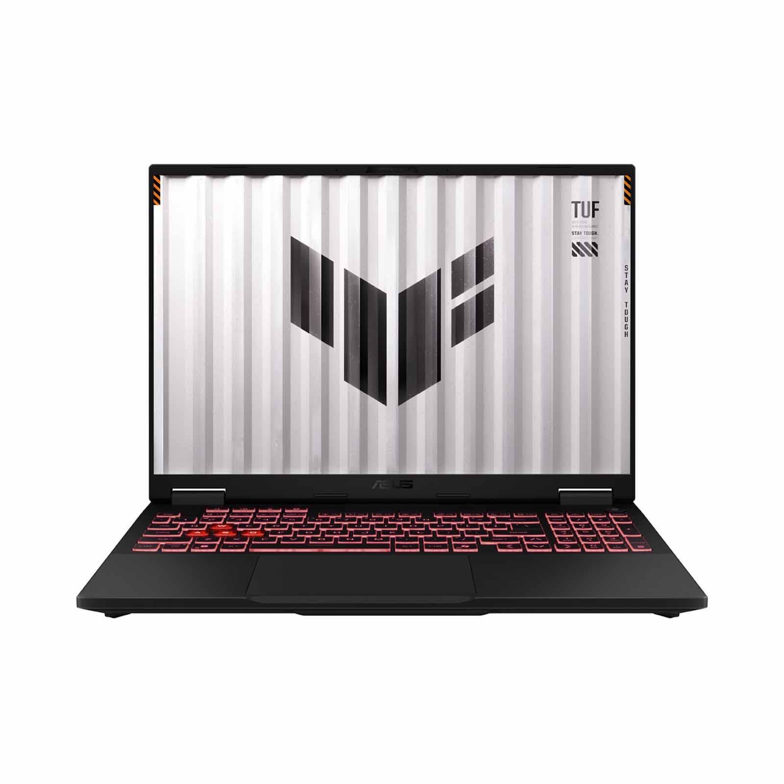 ASUS 16in I7-14650hx 16gb Ram 1tb Ssd Rtx 5060 Win 11 TUF GAMING F16 - FX608JMI-TU279W-image 1