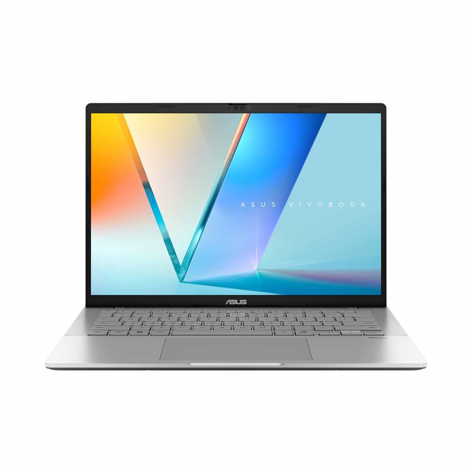 ASUS 14in Oled Intel Core Ultra 7 255h 16gb Ram 1tb Ssd Win 11 VIVOBOOK S - S3407CA-SF143W-image 1
