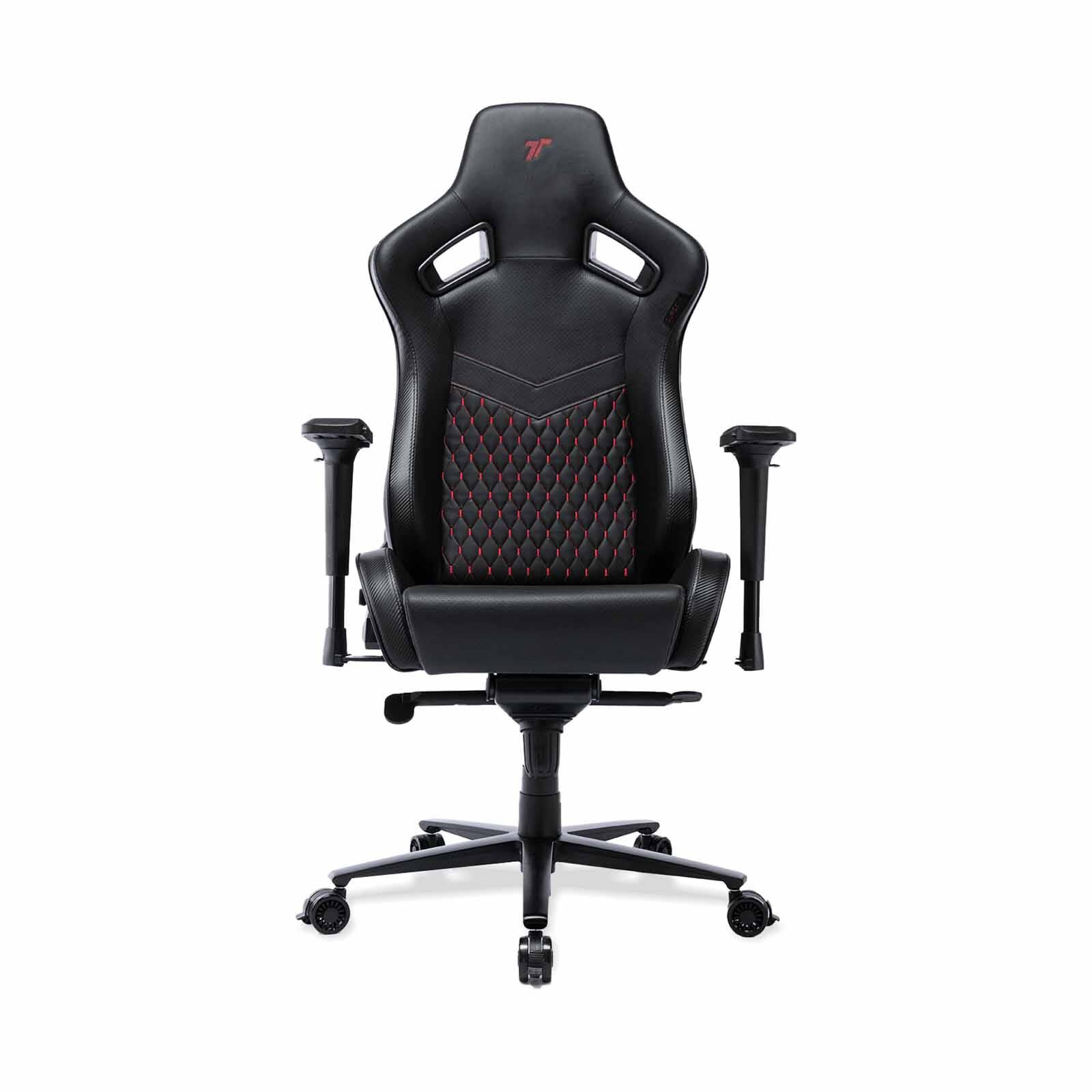 TTRACING Surge X Gaming Chair - Red TTRSURGEX-001