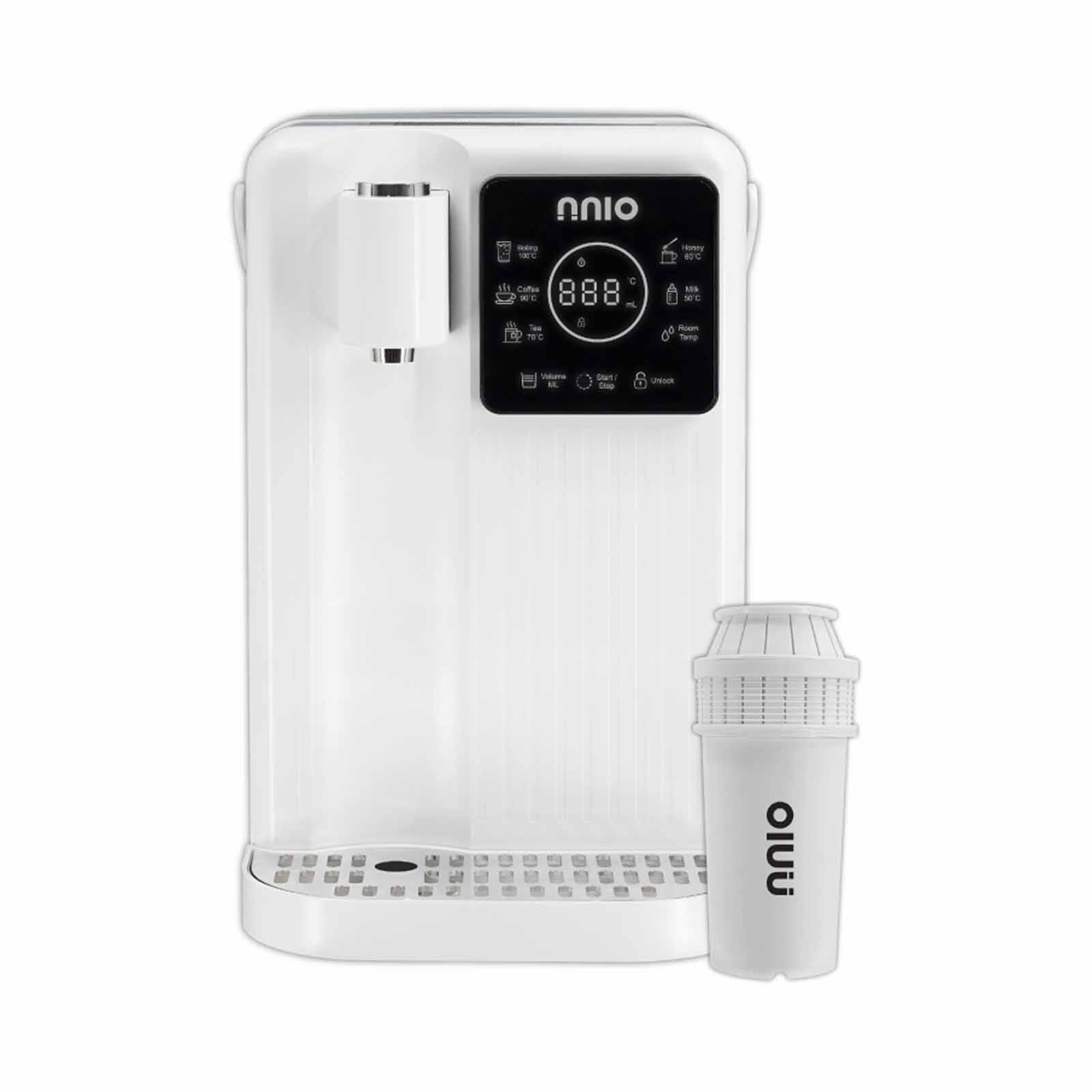 NNIO Instant Water Dispenser (3.5l) FLOW-35-image 1
