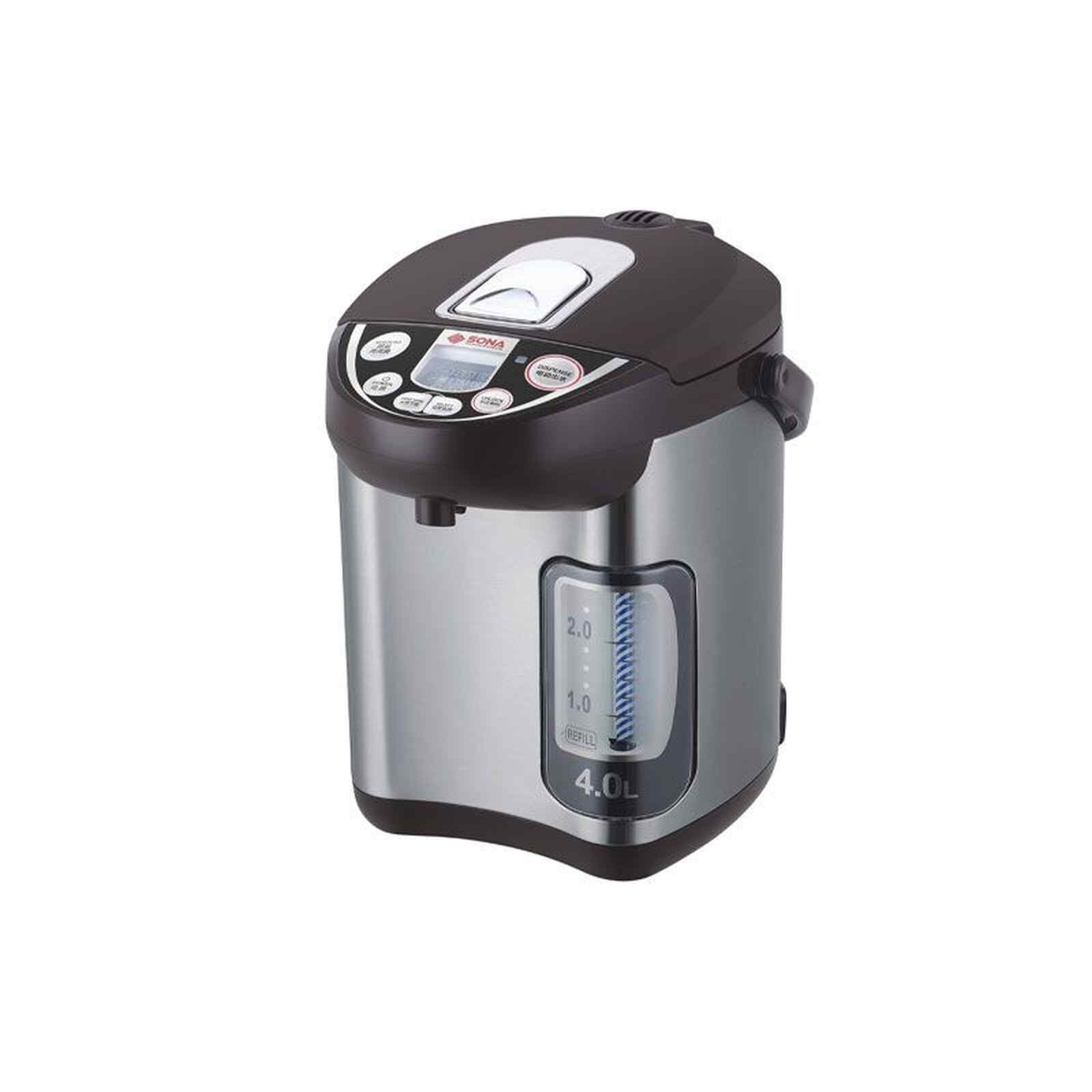 SONA Airpots (4.0l) SAP919-image null