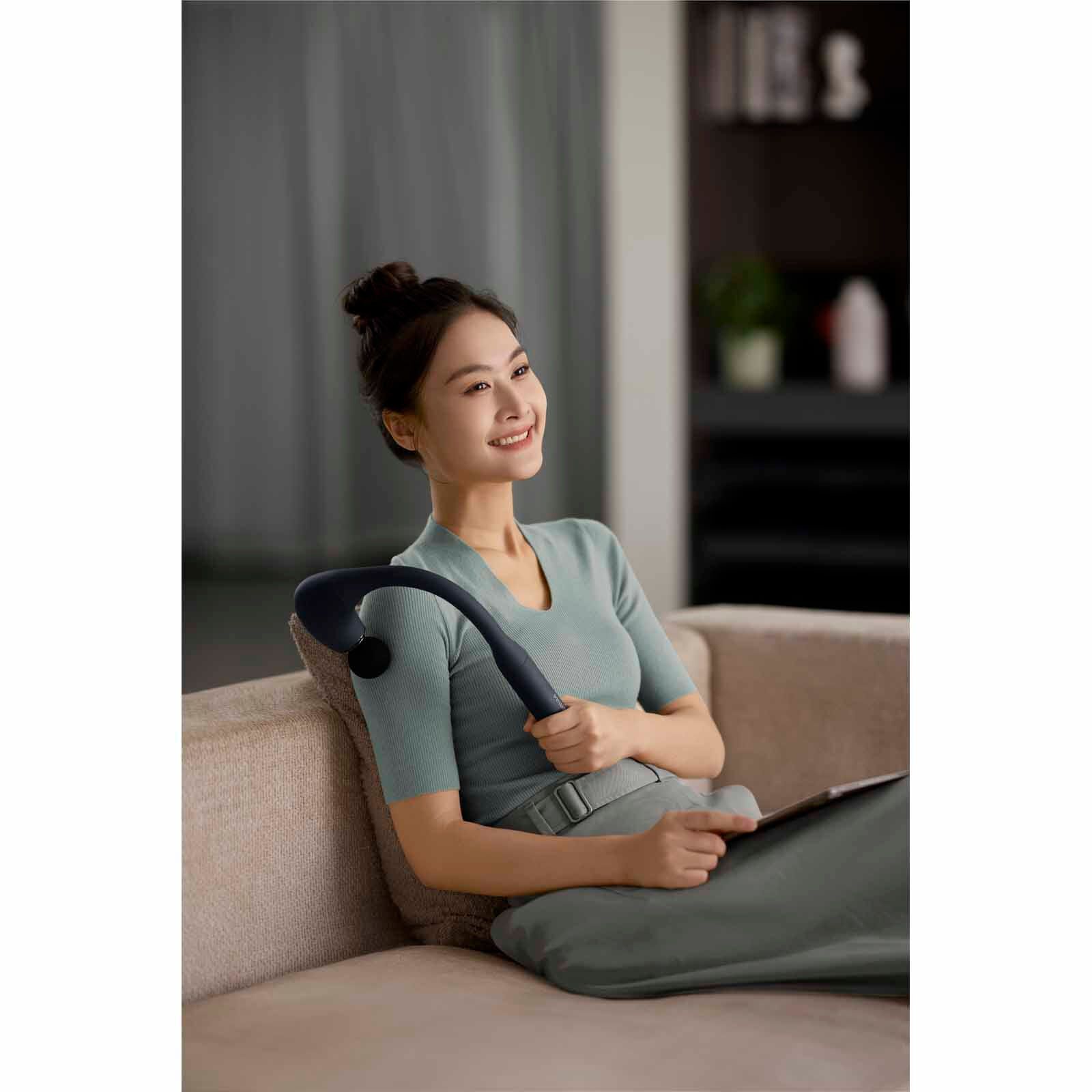 PHILIPS Hook Massager PPM7331DB/97-image 13