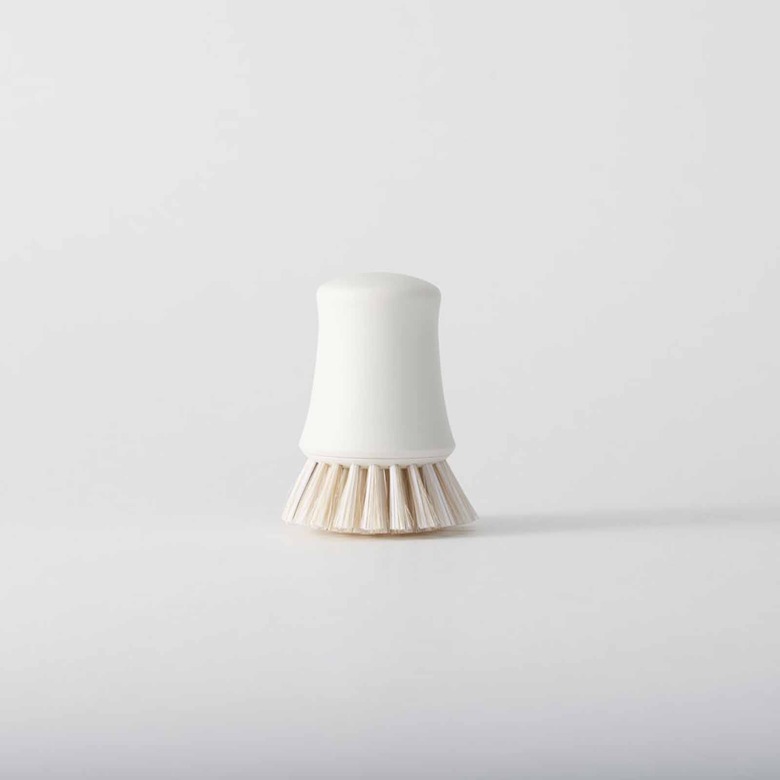 MARNA Antibacterial Kitchen Brush (68x86mm) - White K750-W-image 1