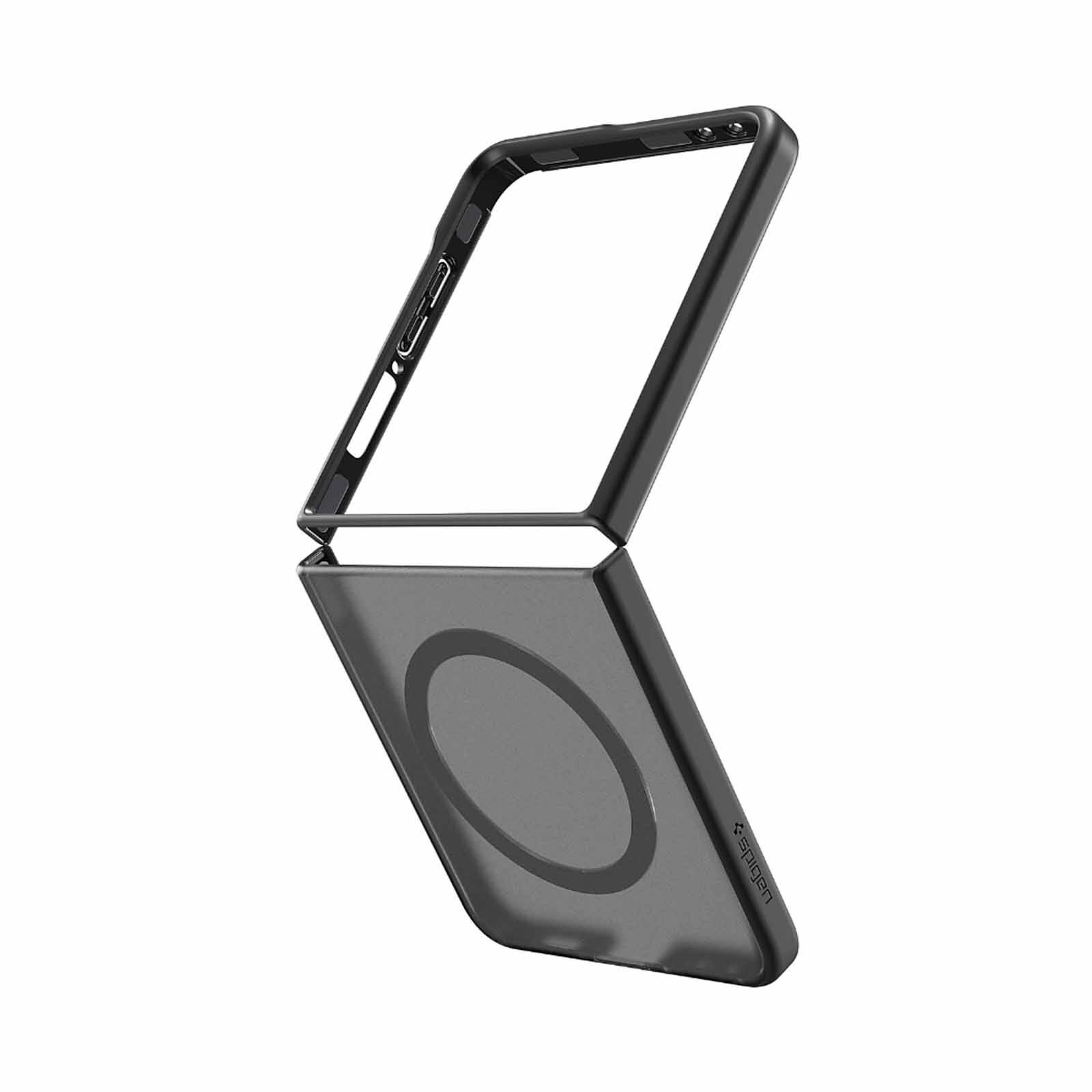 SPIGEN Capella Case For Galaxy Z Flip7 GP-FPF766PGBTW-image 3