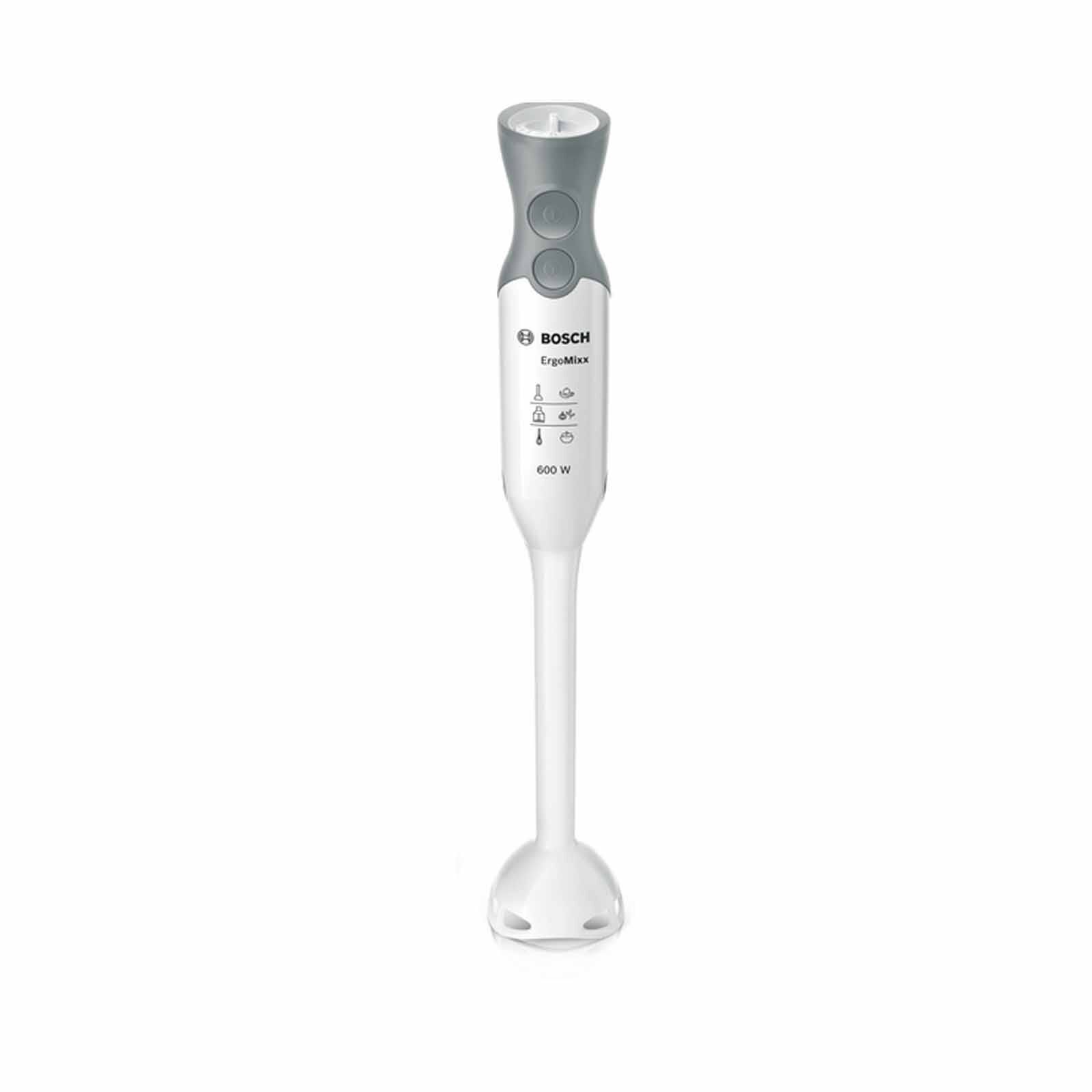 BOSCH Ergomix - Hand Blender (600w) - White MSM66020GB-image 9