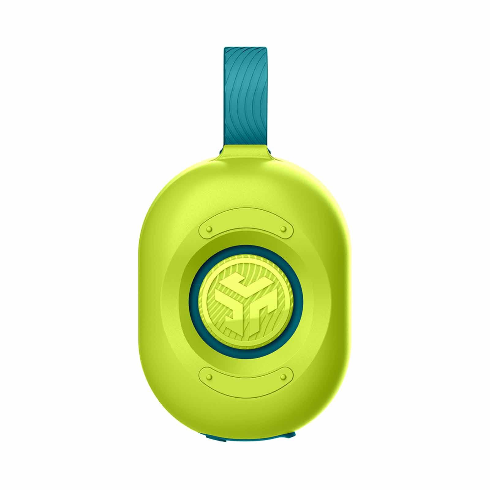 JLAB Pop Party Speaker Lime SBPOPRLIM123-image 2