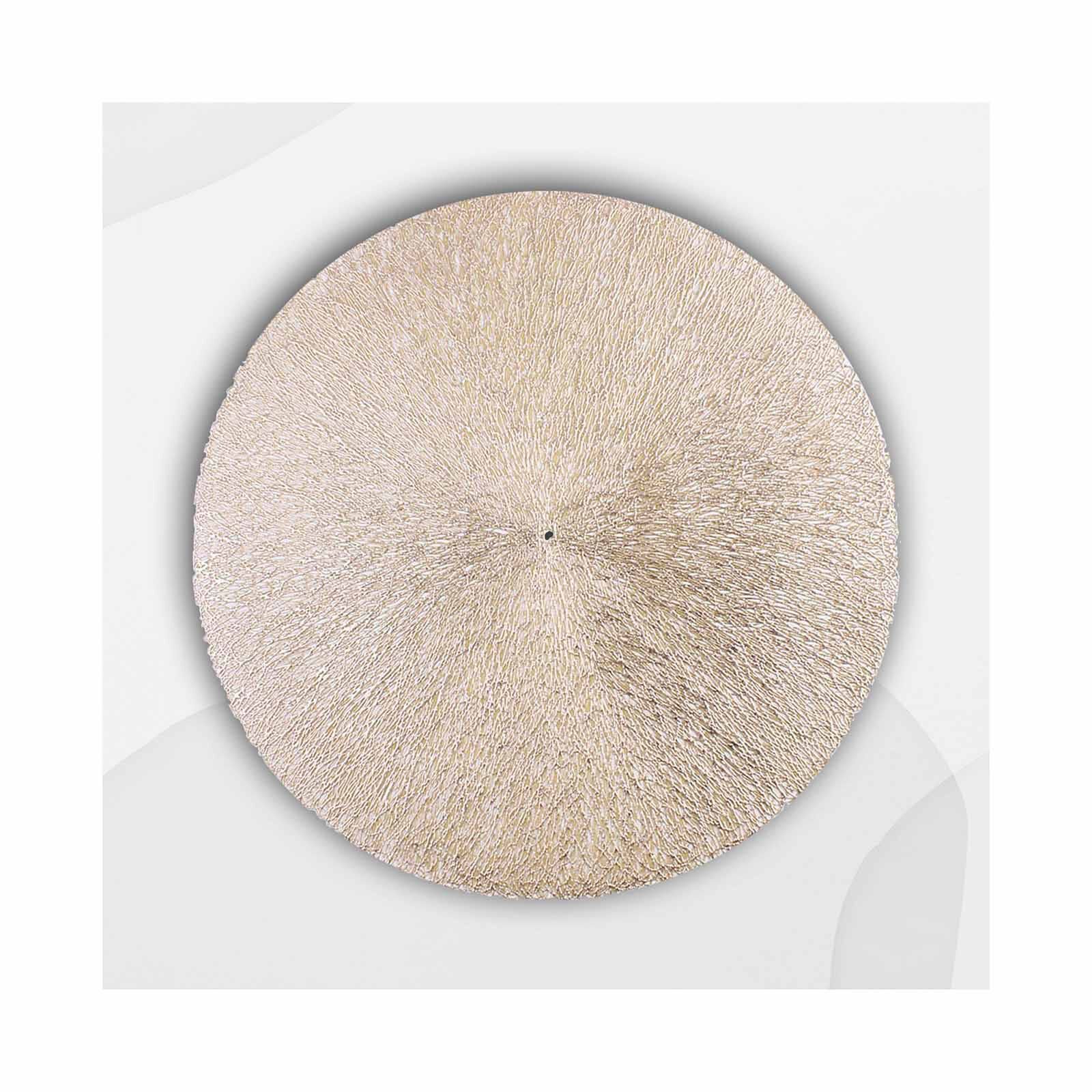 RAPEE Allure Placemat Gold (online) ALLURPMGLD-image 2