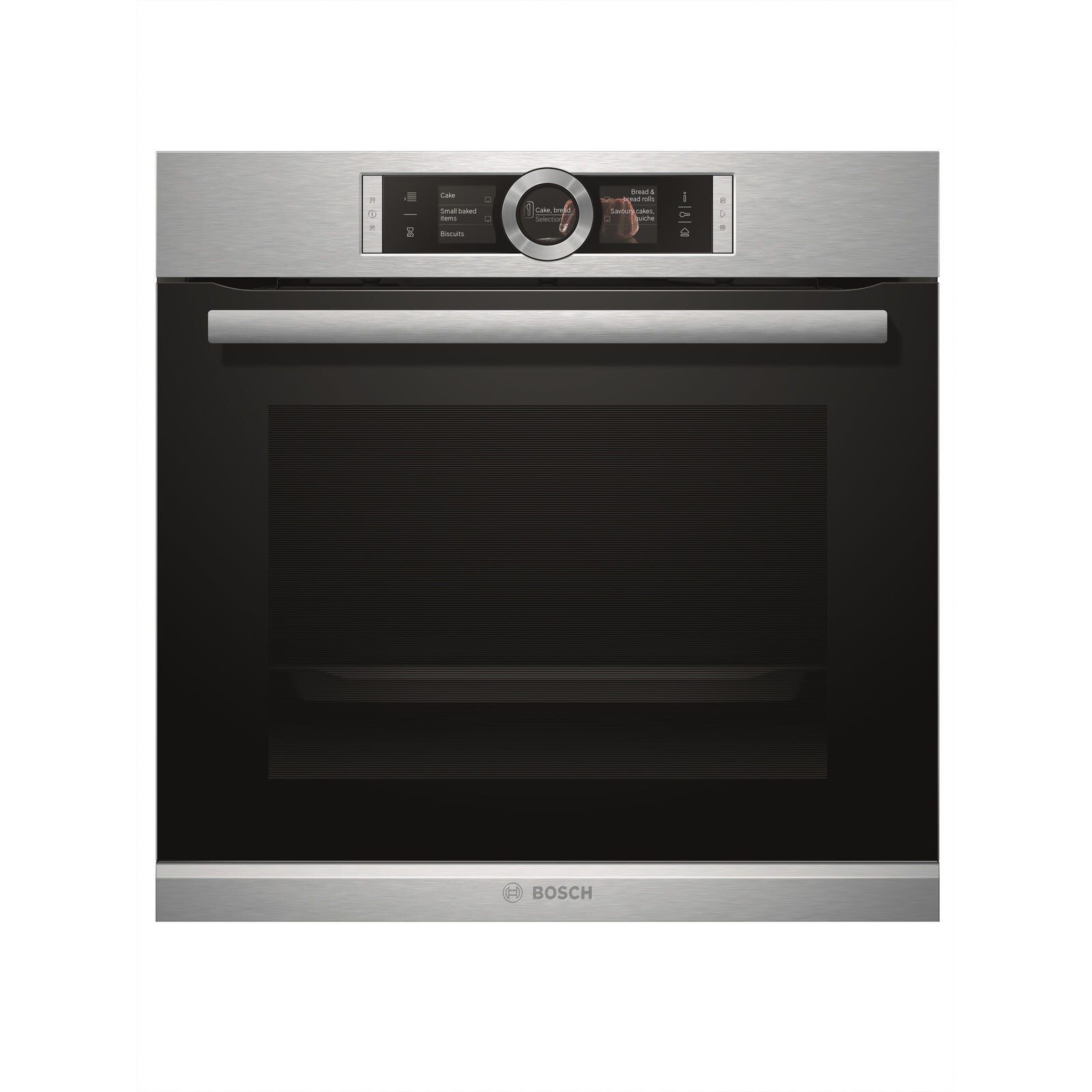 BOSCH Built-in Oven - 71l (exclude Installation) HSG636ES1