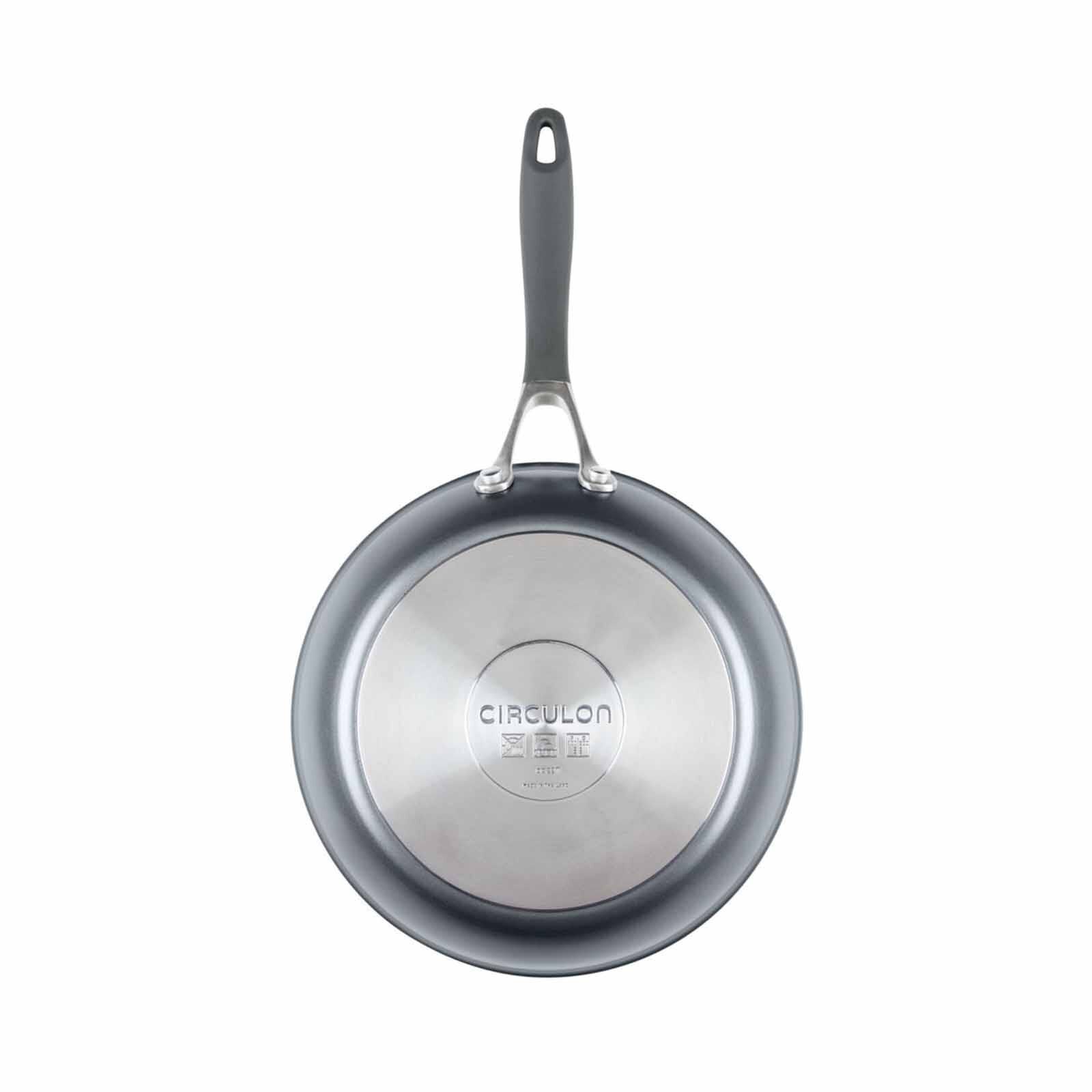 CIRCULON Scratchdefense A1 Nonstick 30.4cm Frypan 81837-image 4