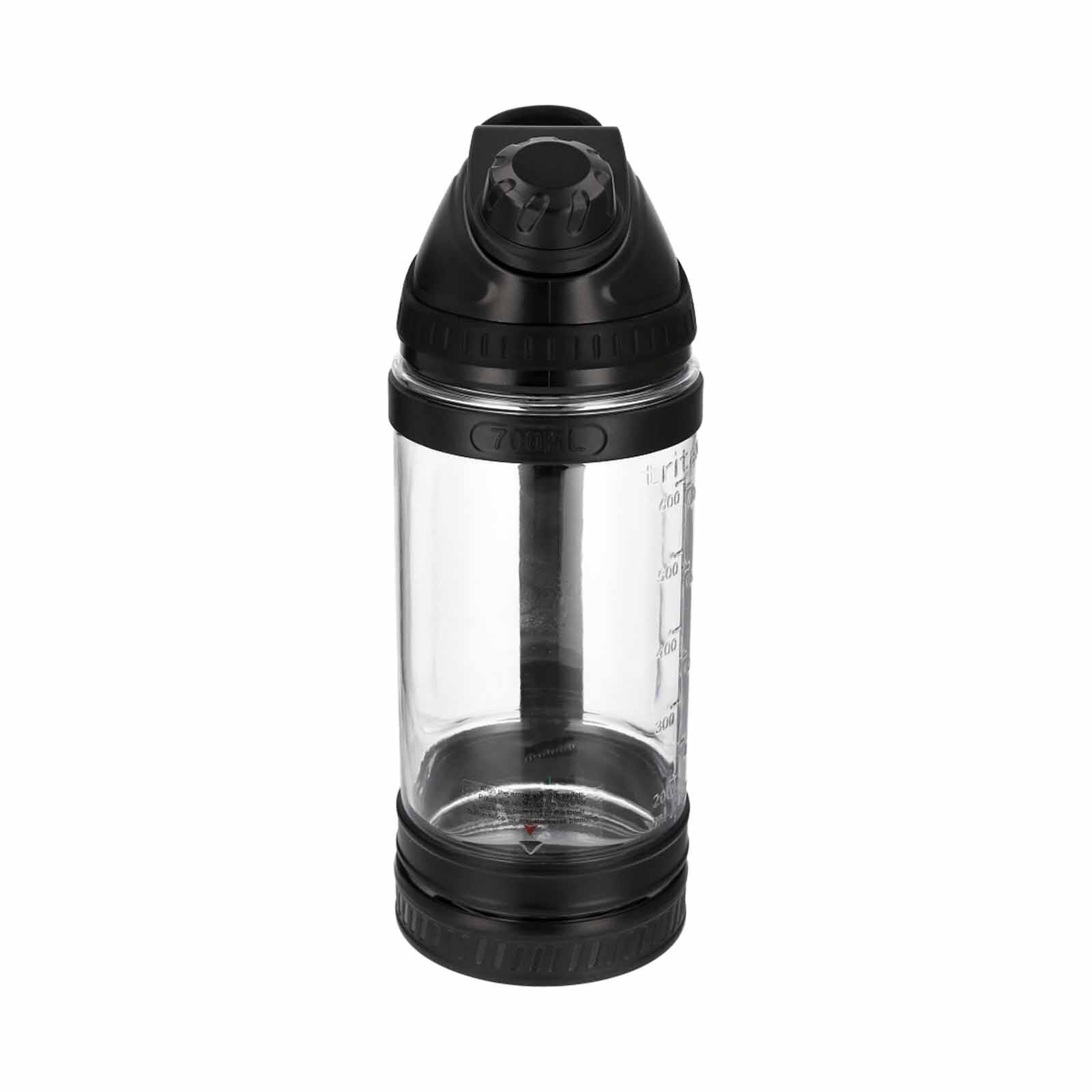JOGEN Portable Intelligent Blender (280w) - Black BL 1131 BK-image 2