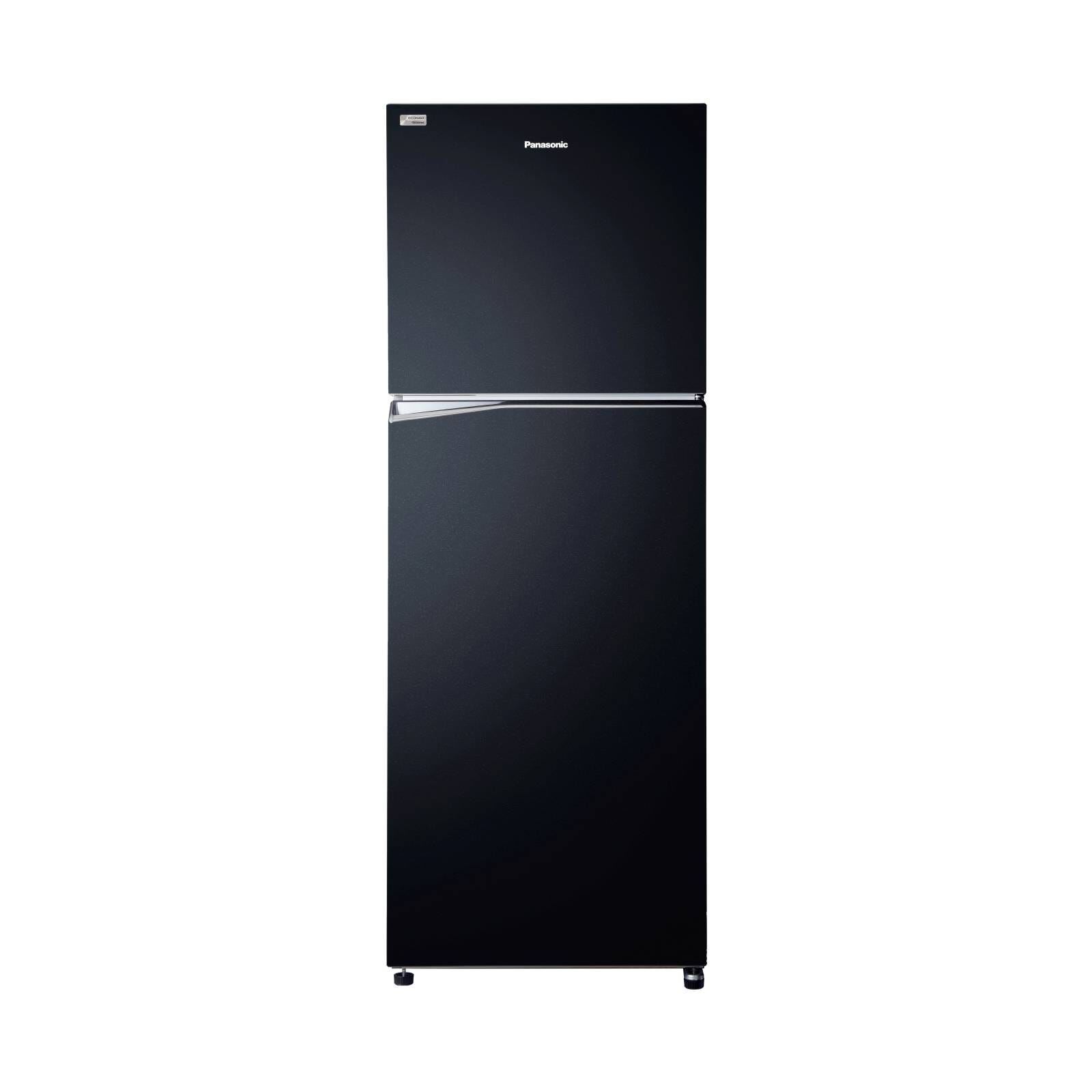 PANASONIC 2 Dr Fridge (364l) - Sparkling Black NR-TL381BPKS-image 1