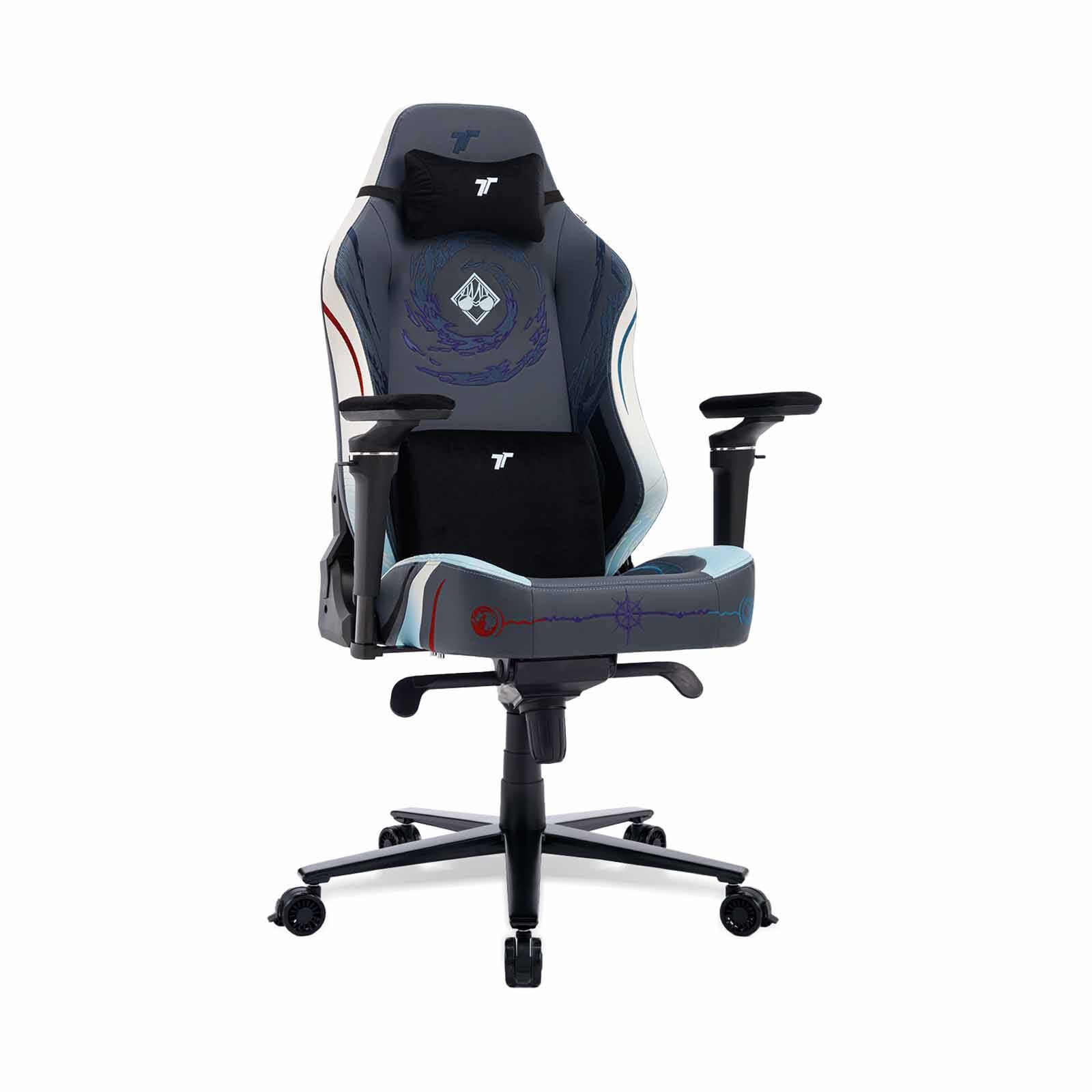 TTRACING Maxx Gaming Chair - Gojo Edition (5d Armrest) TTRMAXXJJKGJ-002-image 2