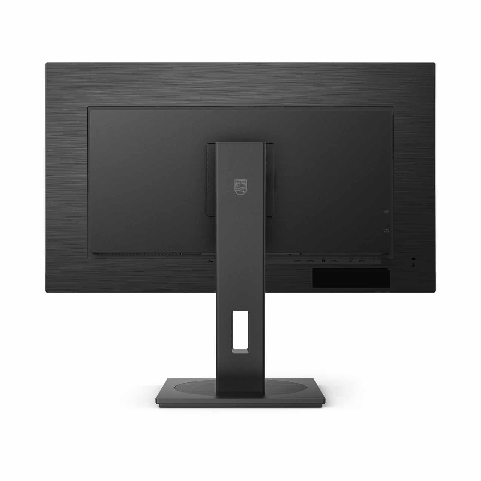 PHILIPS 32 Inch Va Uhd Usb-c(pd90w) Monitor 32B1U3900-image 3