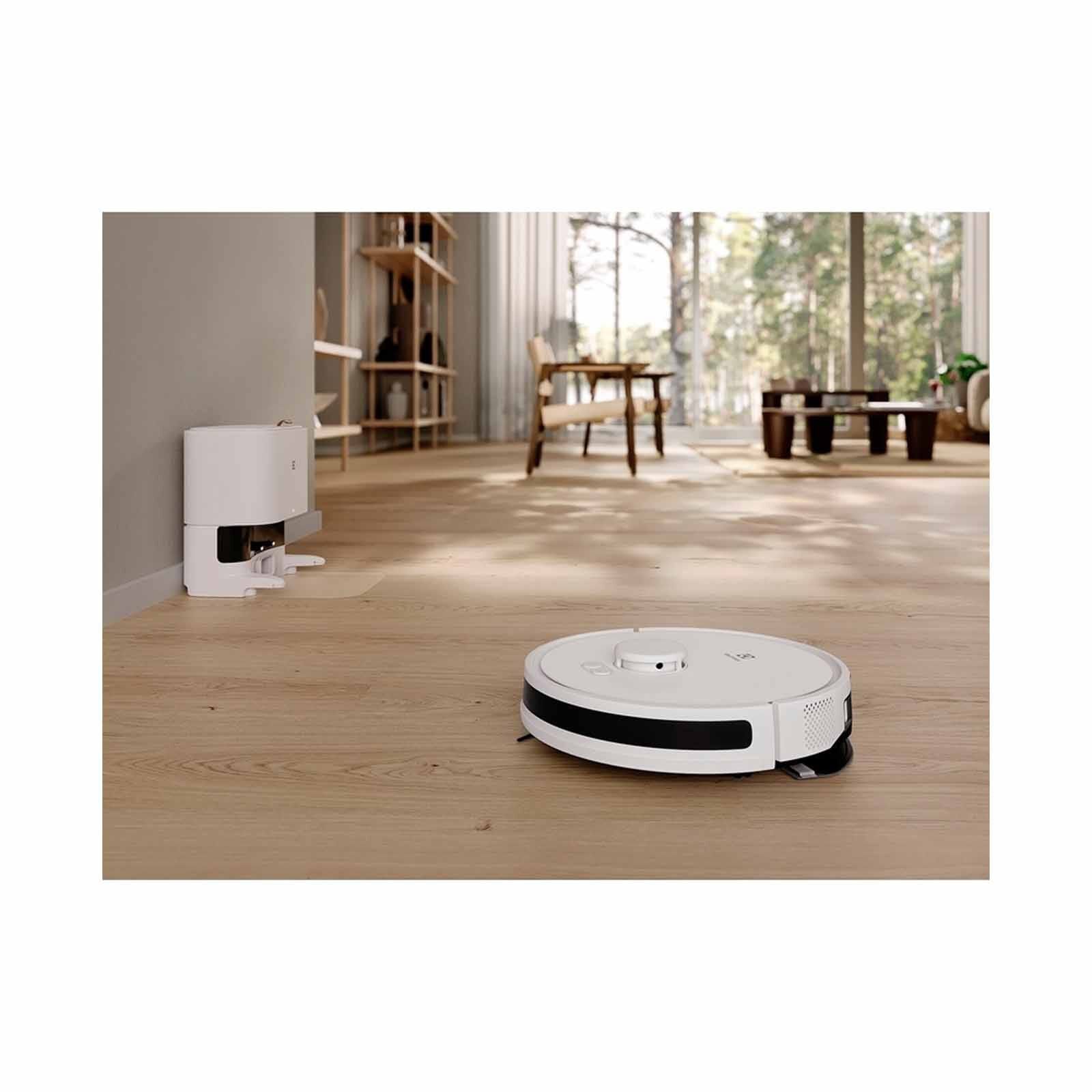 ELECTROLUX Ultimatehome 700 - Robotic Vacuum & Mop Cleaner With Auto Emptying Station EFR71222DS-image 3
