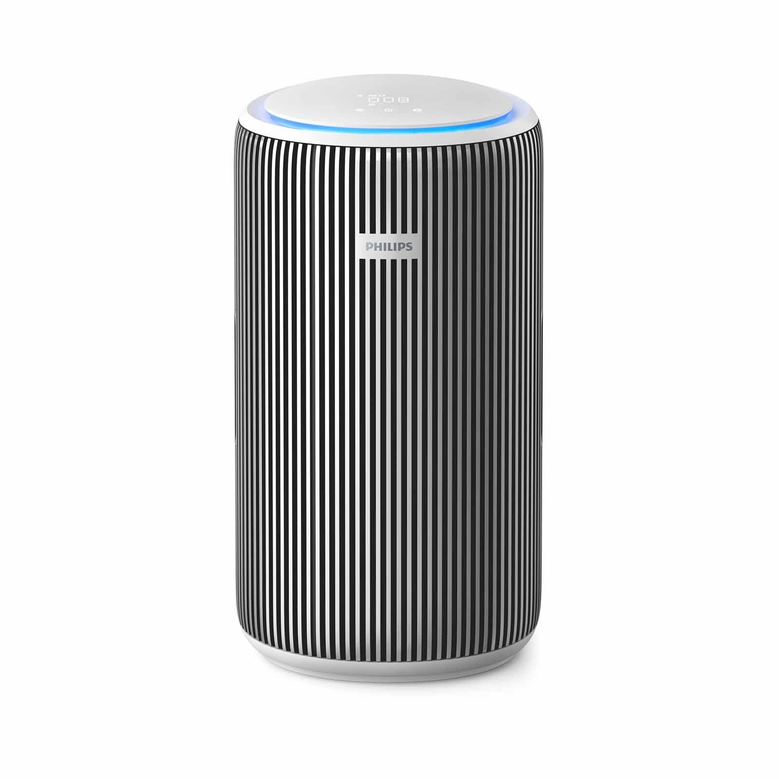 PHILIPS Series 3200 Air Purifier Mono AC3220/10-image 1