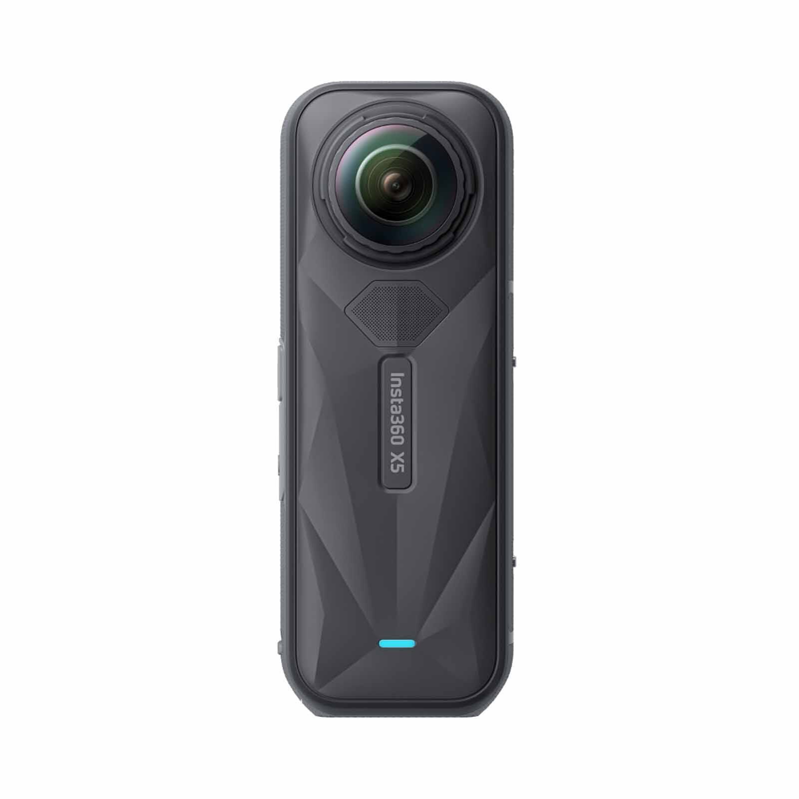INSTA360 X5 Cycling Bundle (x5 Standard Bundle, Bike Kit, 128gb) X511-image 8