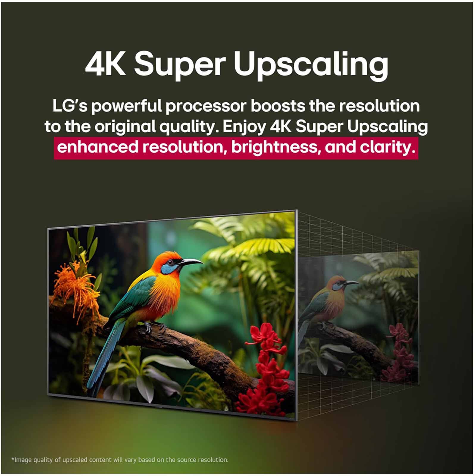 LG 75 In 4k Qned Smart Tv 75QNED80ASA.ATC-image 8