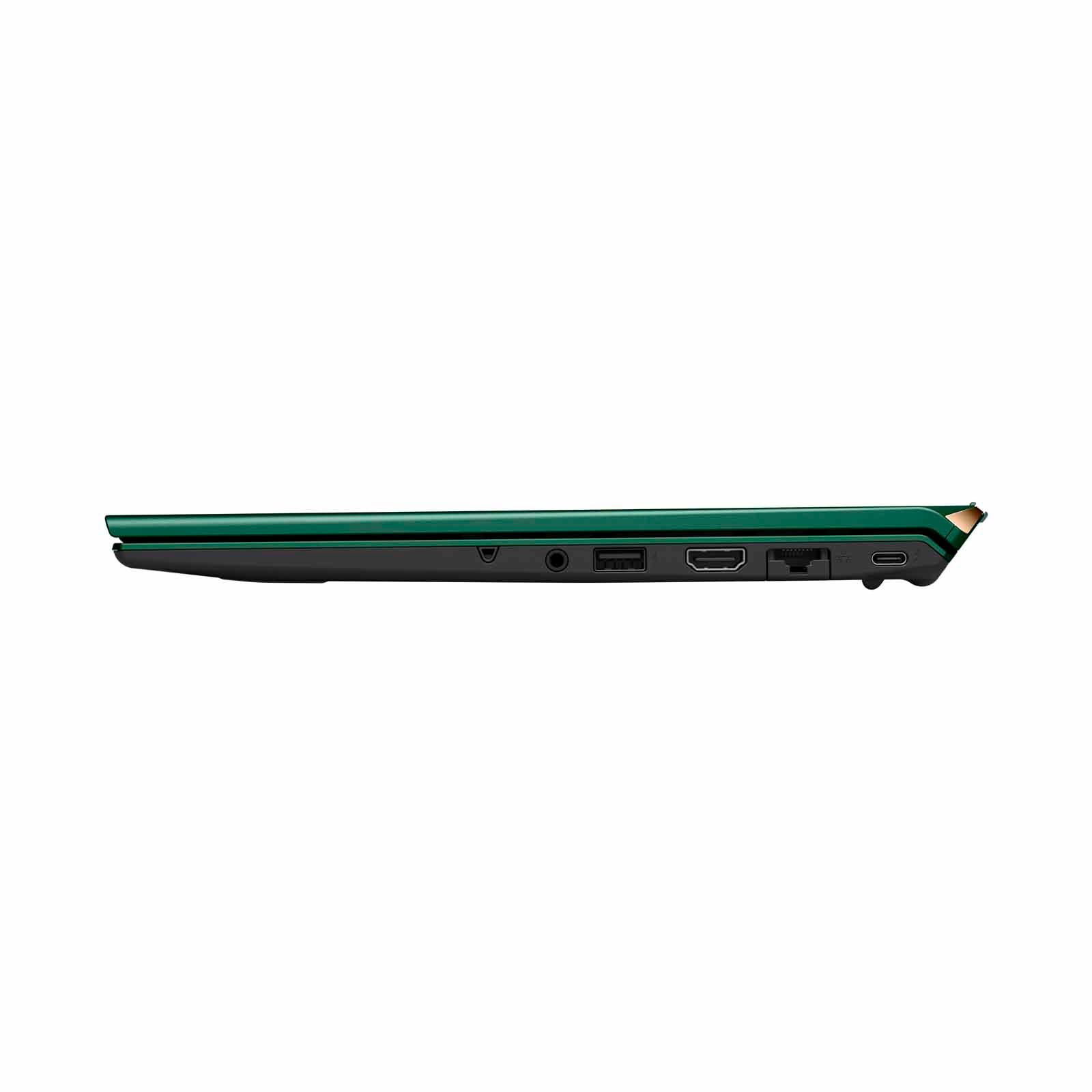VAIO 14in Ultra 7-155h 32gb 1tb Win Pro 11 Intel Arc Non-touch Deep Emerald SX14-R VJS4R1W071SG-image 9