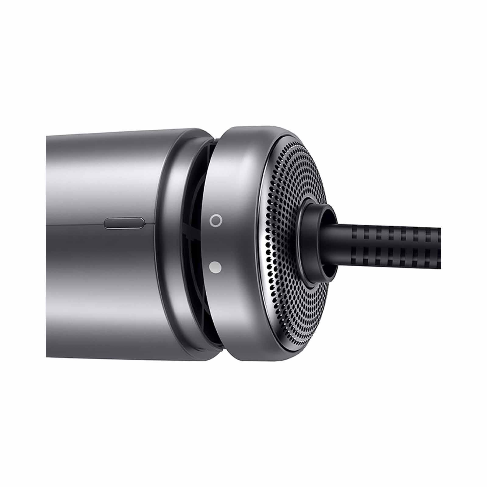 BRAUN Air Styler Iontec Hair Dryer And Styler With 3 Heads (1000w) AS 430-image 10