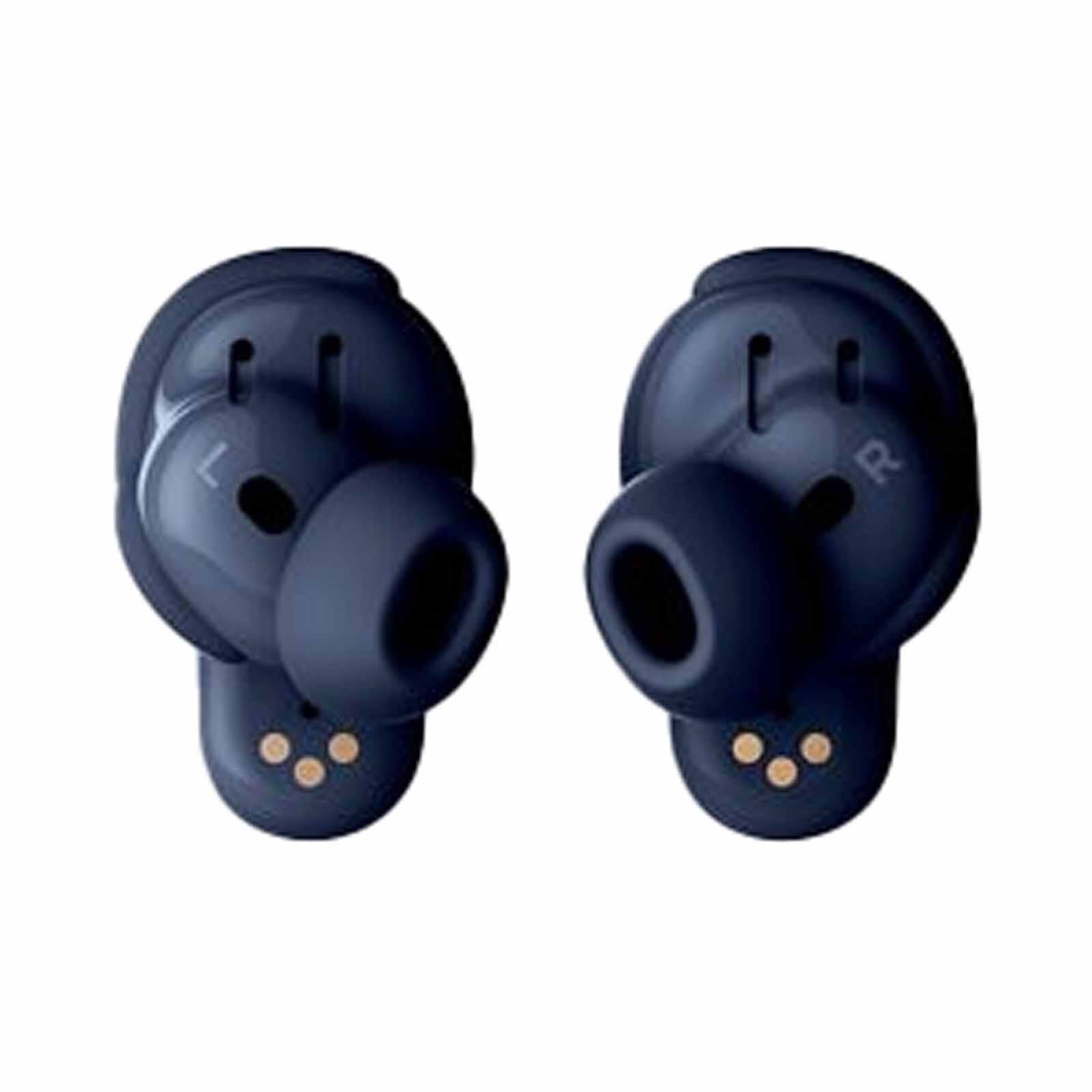 BOSE Quietcomfort Ultra Earbuds - Lunar Blue 882826-0060-image 4