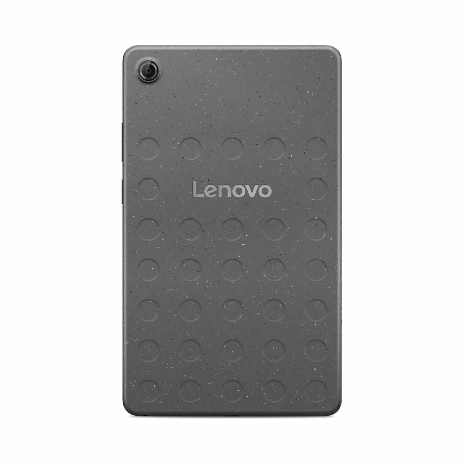 LENOVO 8.7in Hd Mediatek Helio G85 Arm Mali-g52 Mc2 Gpu 4gb 128gb Emmc Android 14 ONE ZAF00122SG-image 1