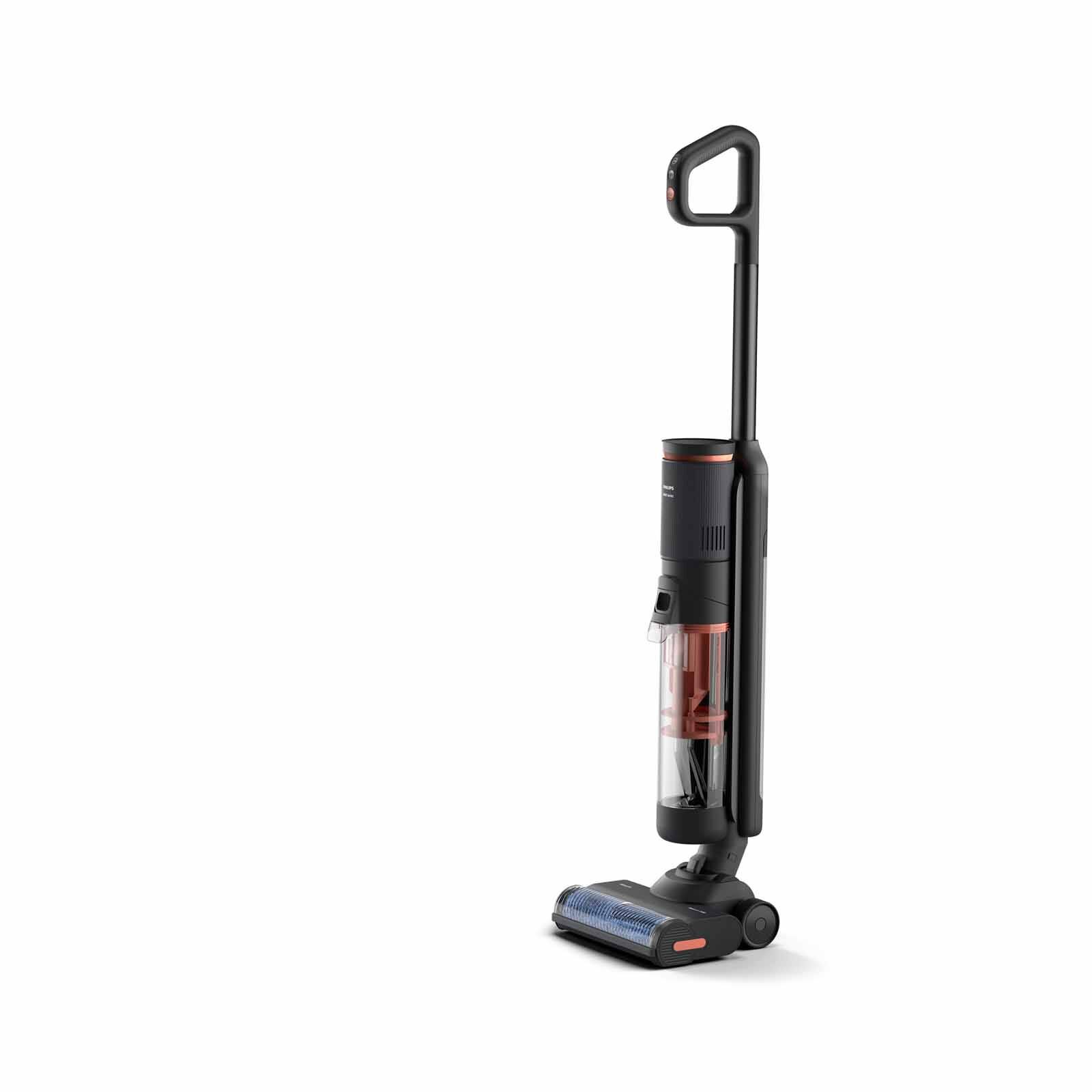 PHILIPS Series 6000 Vacuum & Wash XW6264/11