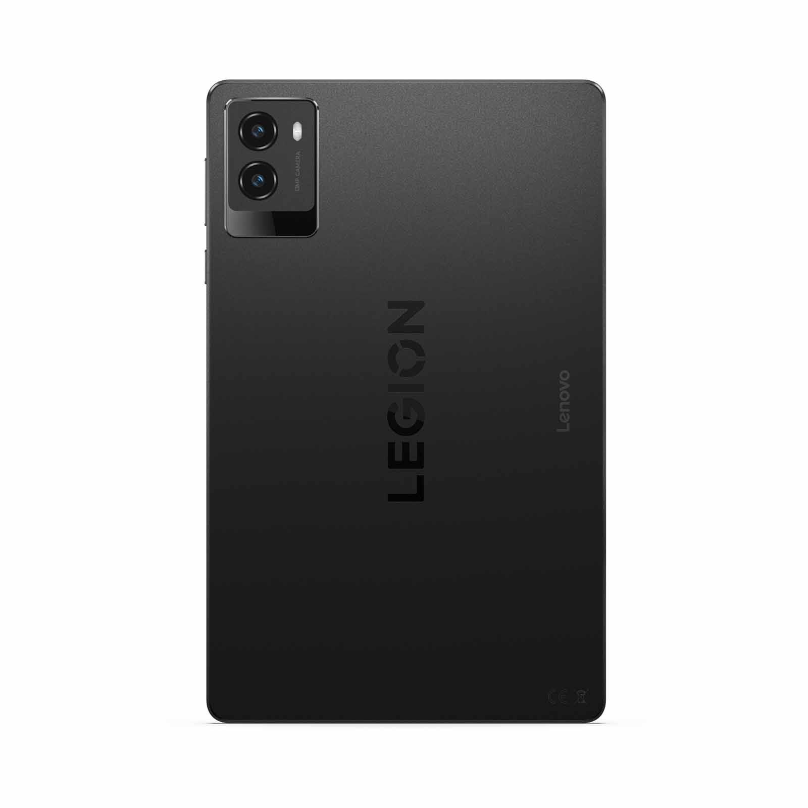 LENOVO 8.8in 2.5k Snapdragon 8 Gen 3 Adreno Gen 3 12gb 256gb Ufs Android 14 LEGION TAB ZAEF0046SG