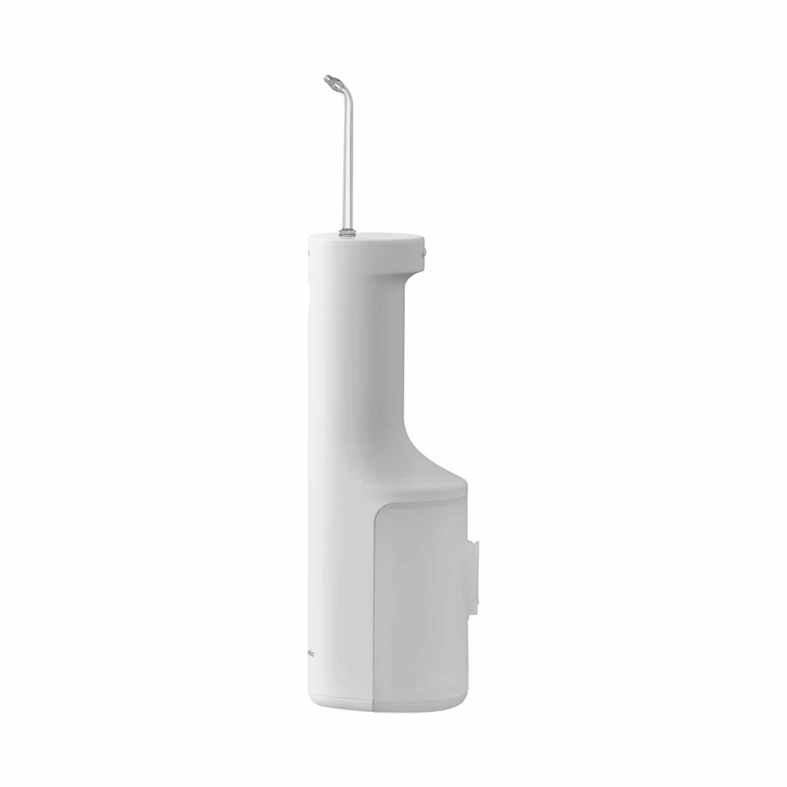 PANASONIC Oral Irrigator - Ultra Water Jet - White EW-DJ66-W221-image 1