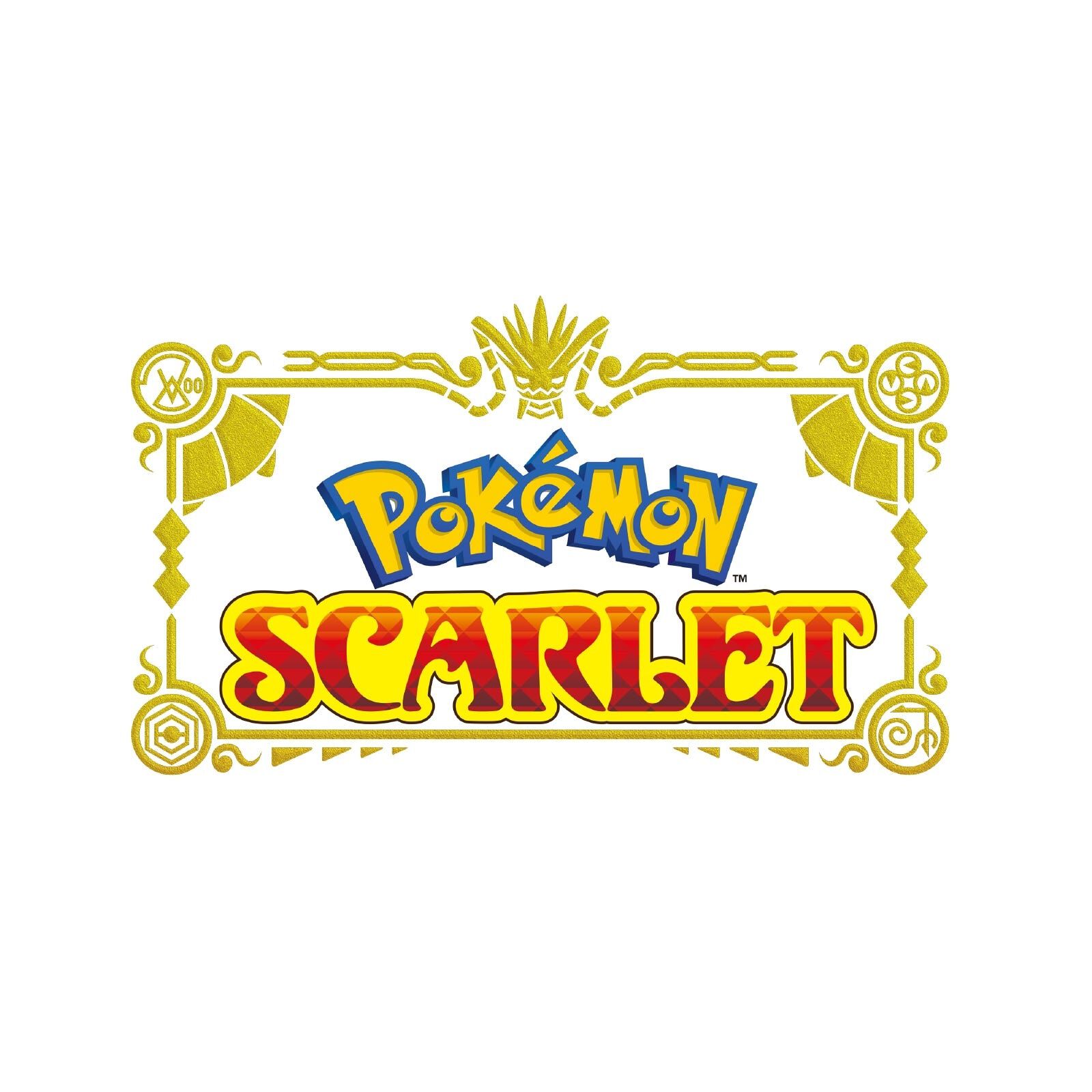 NINTENDO Pokemon Scarlet NTD-HAC-P ALZXA-MSE-image 2