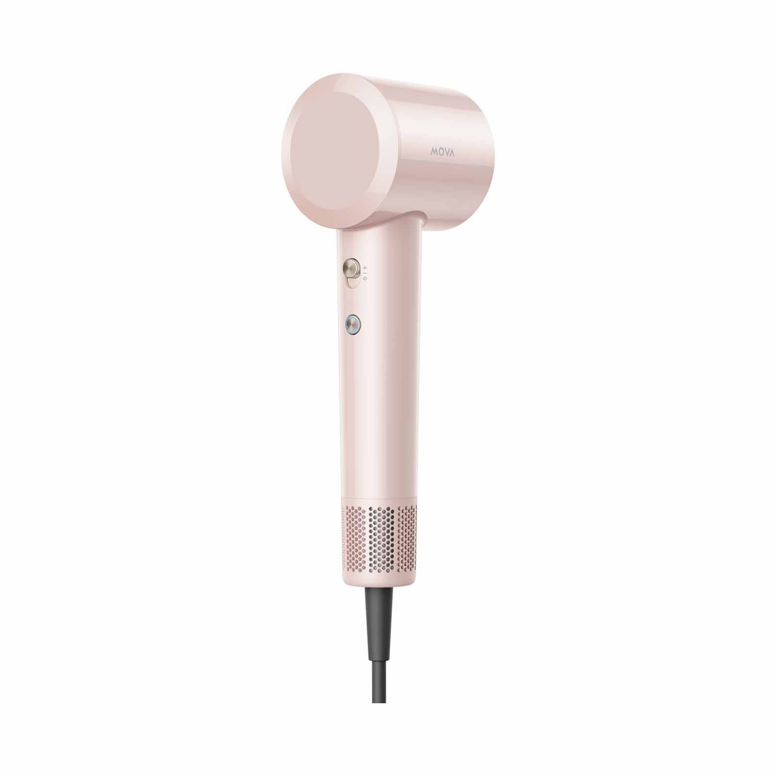 MOVA High-speed Hair Dryer Turbo - Pink MV-HDTB-PK-image 5