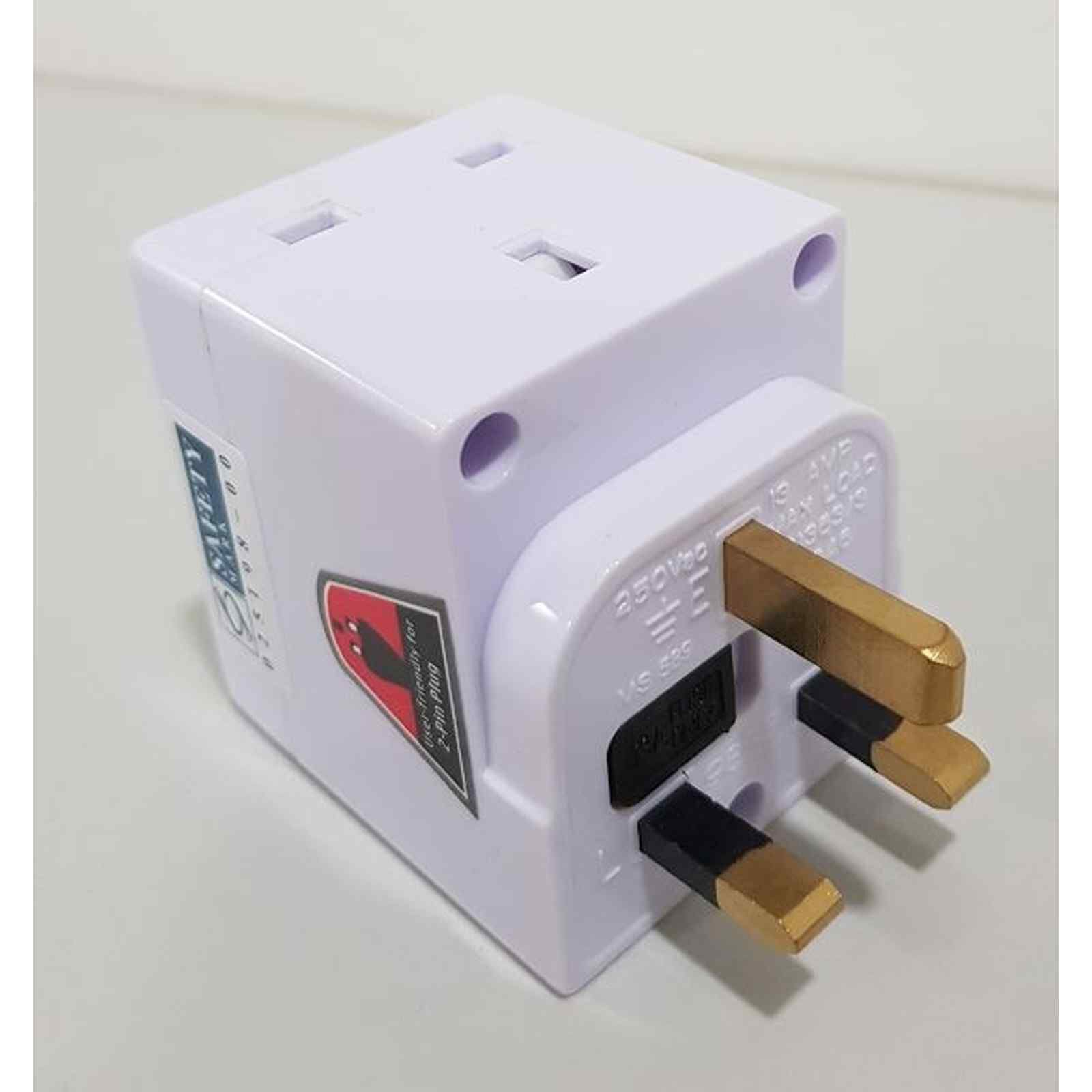 CK 3 Way Adaptor CK9883-image 5