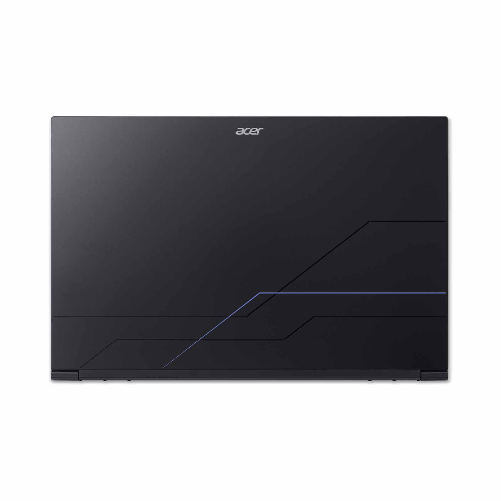 ACER 15.6in Intel Core 7 240h 16gb 512gb Ssd Rtx4050 Win 11 Home ASPIRE 7 A715-59G-749N (BLACK)-image 6