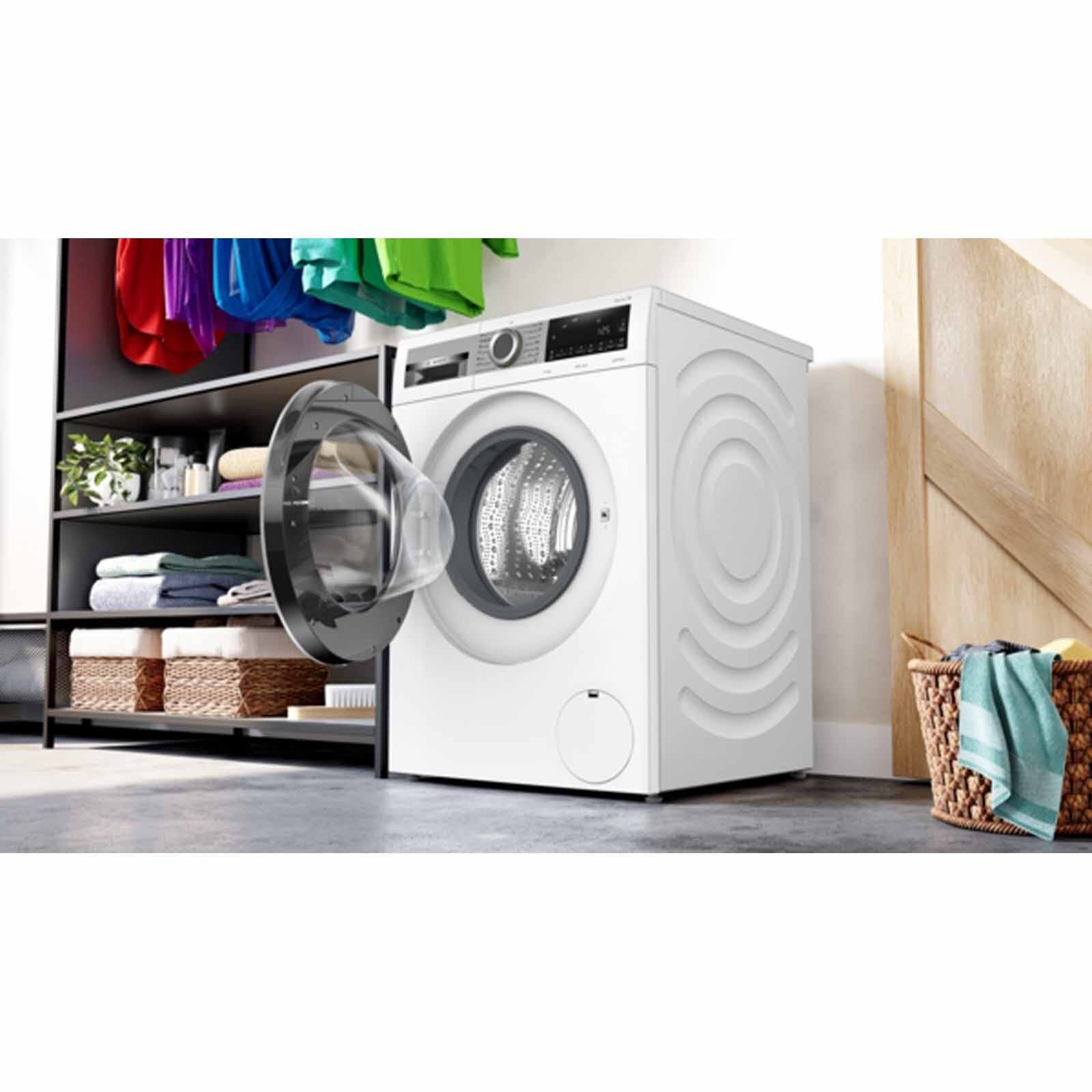 BOSCH Front Load Washer (10kg) WGG25400SG-image 9