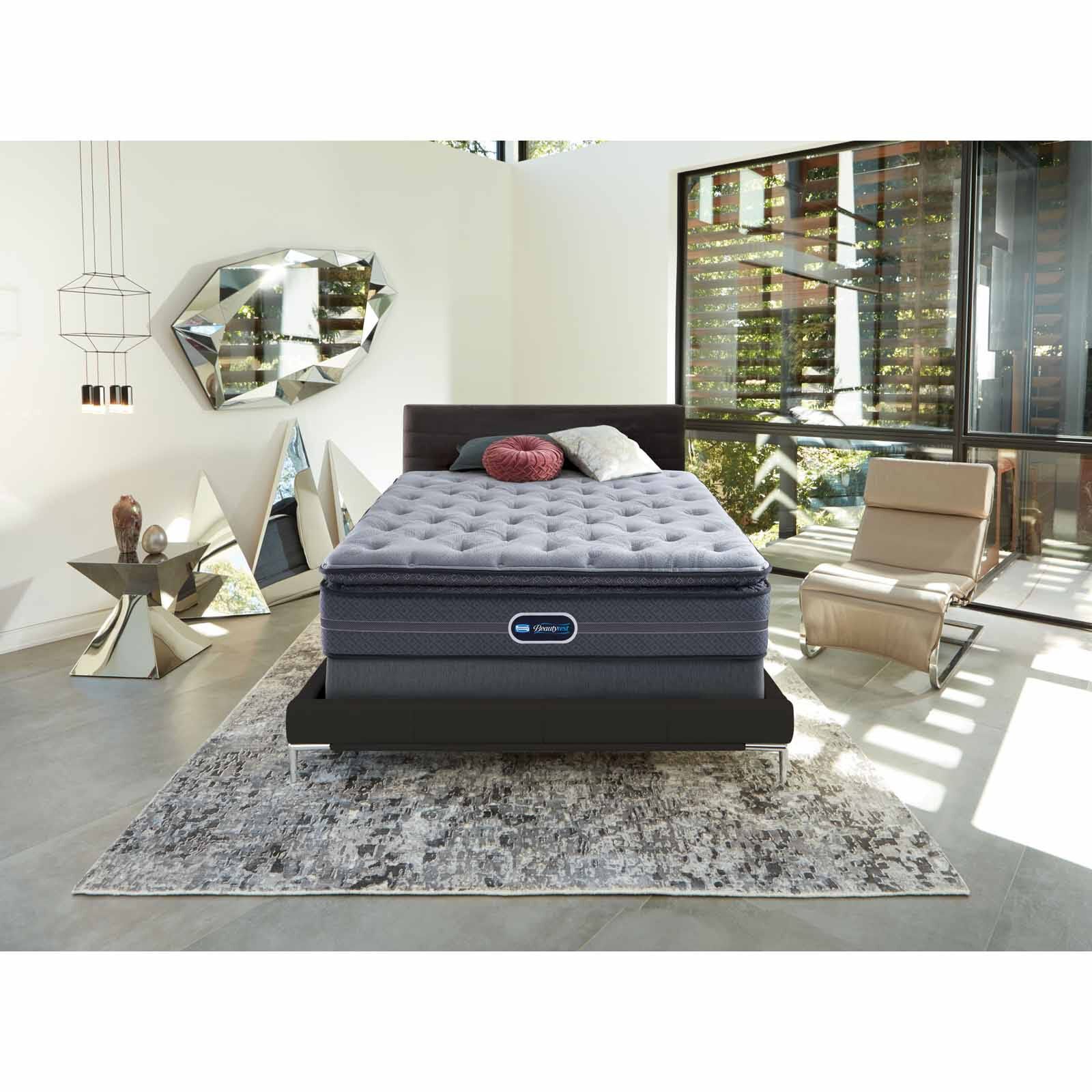 SIMMONS Queen Size Mattress BR PRIMA GRAND