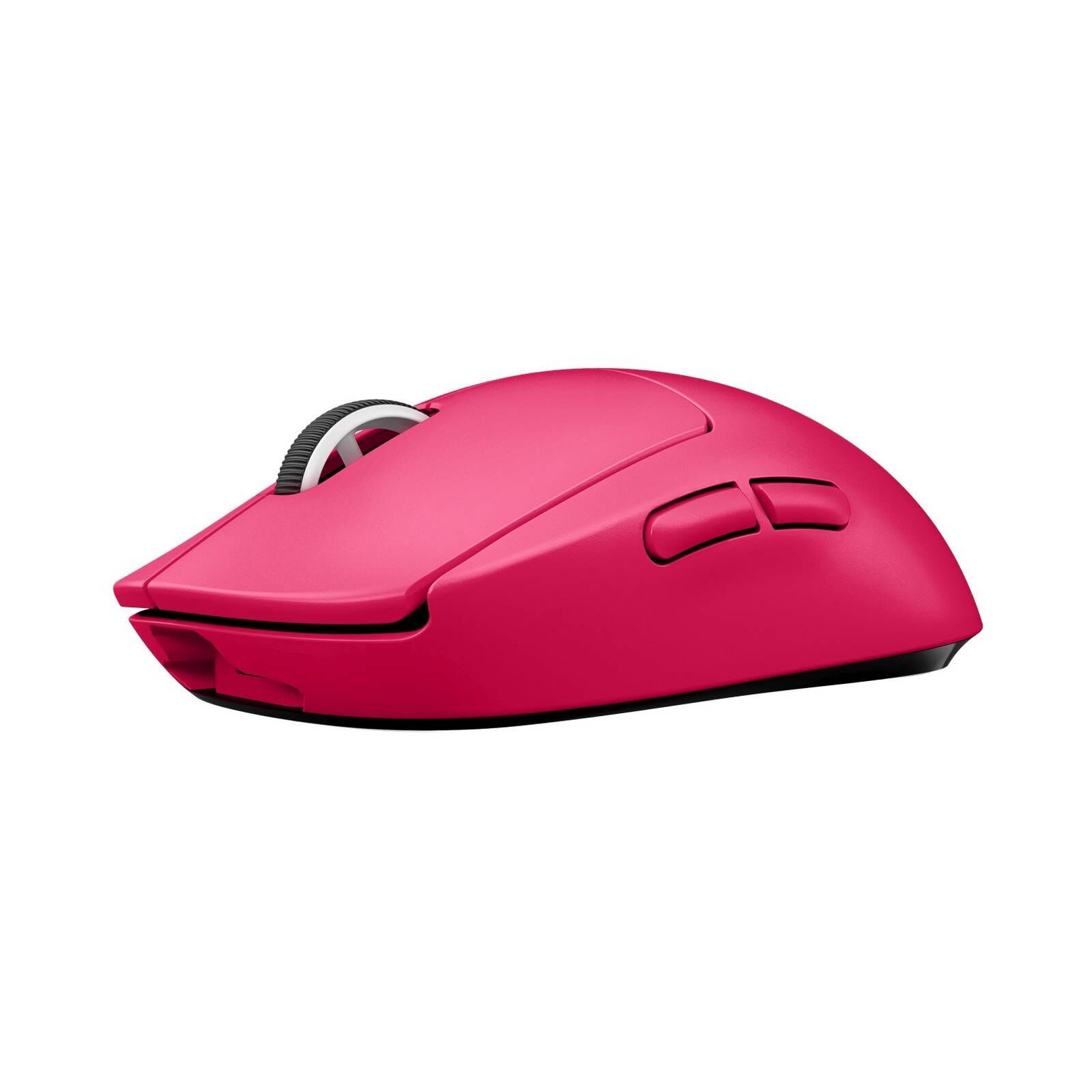 LOGITECH G Pro X Superlight Gaming Mouse Magenta 910-005958-image 4