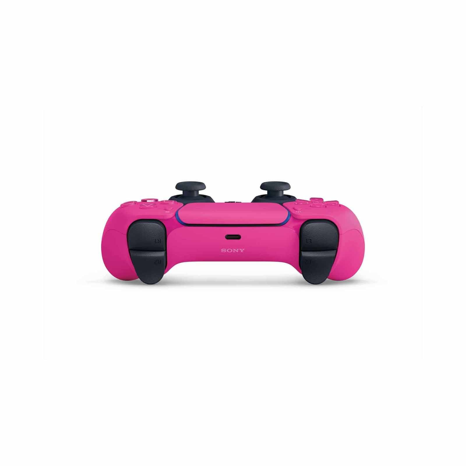 SONY Dualsense Wireless Controller - Nova Pink (6.0) CFI-ZCT2G03-image 4