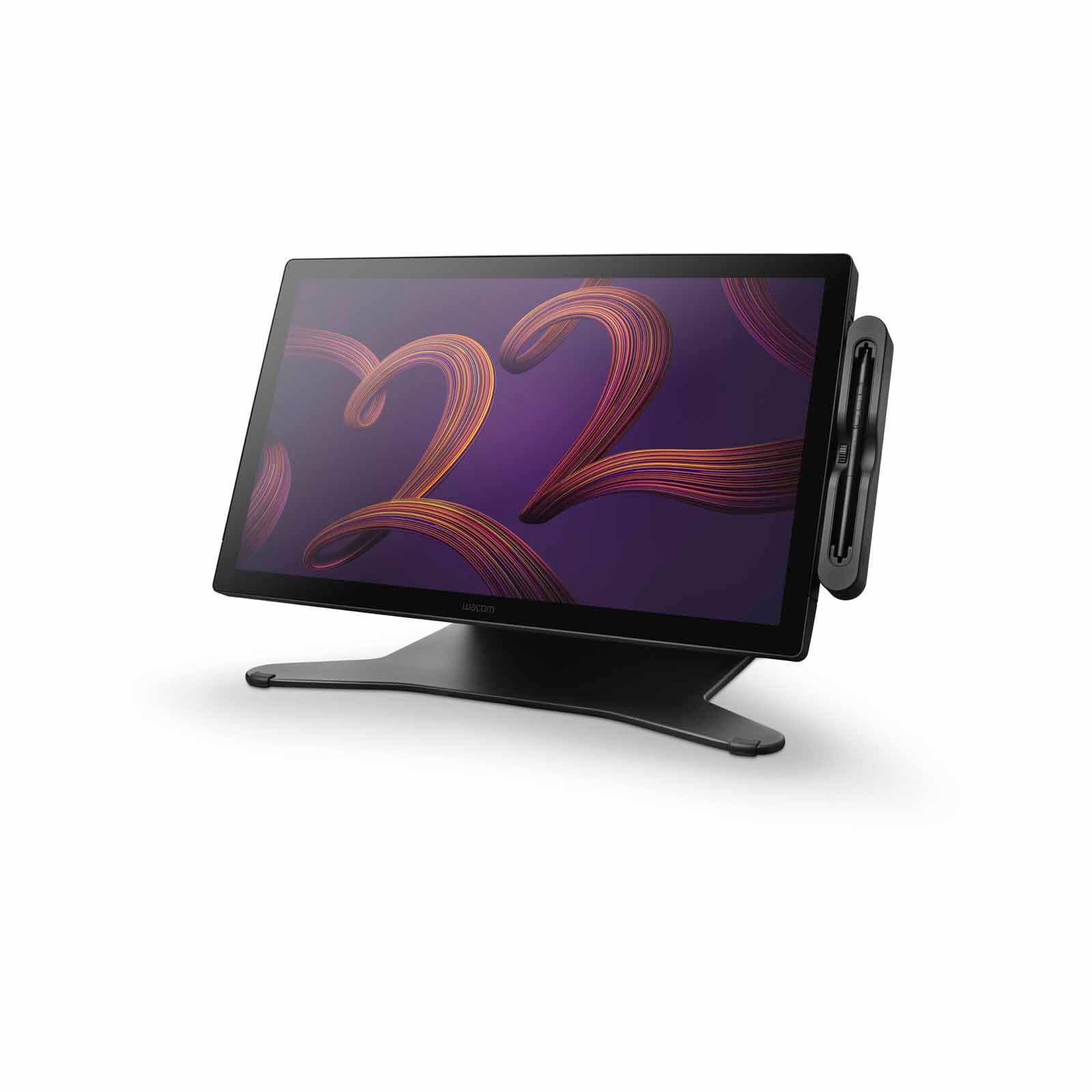 WACOM Cintiq Pro 22 WCM-DTH-227-K0-image 2