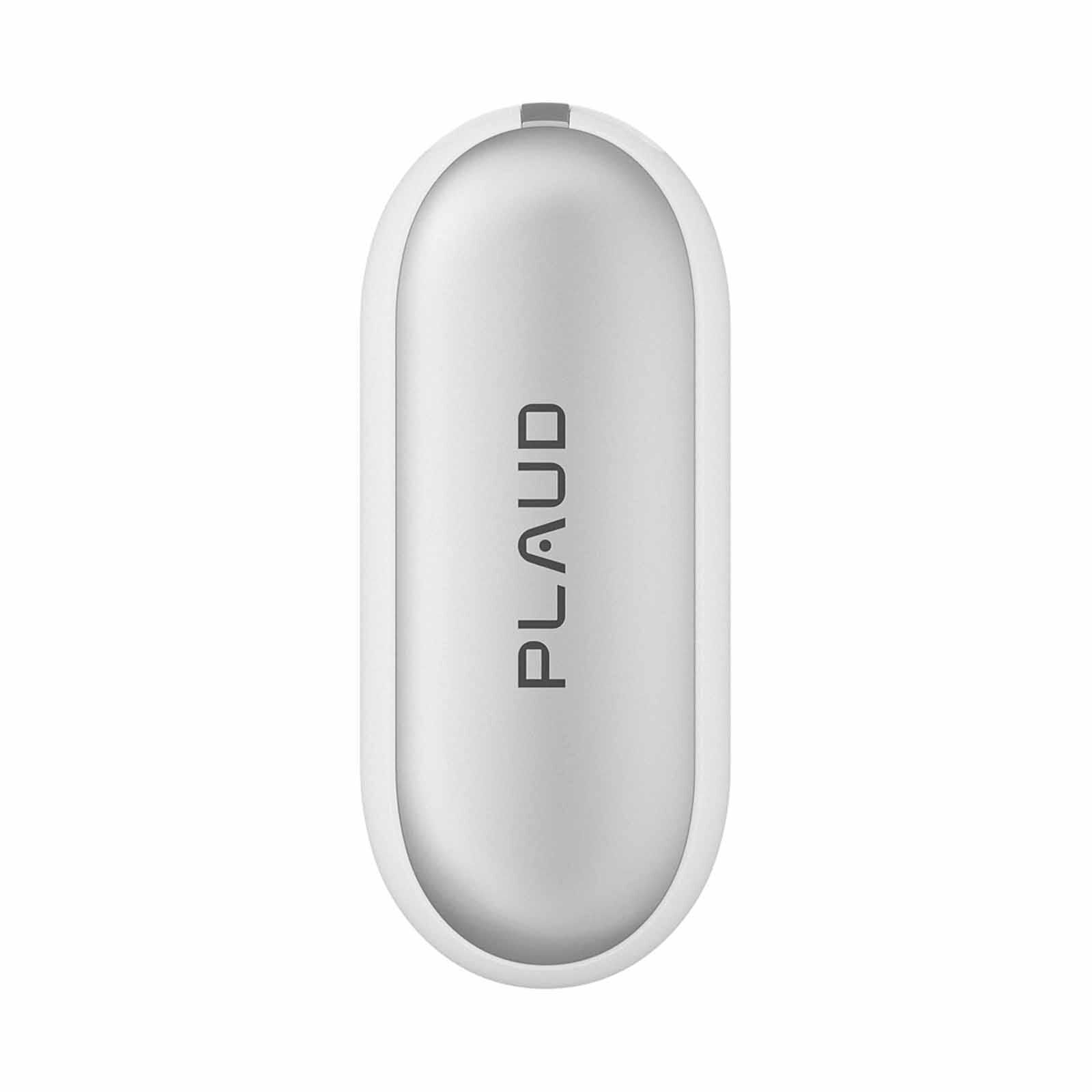 PLAUD Notepin S - Silver CPSSI1GXXXXX01-image 1