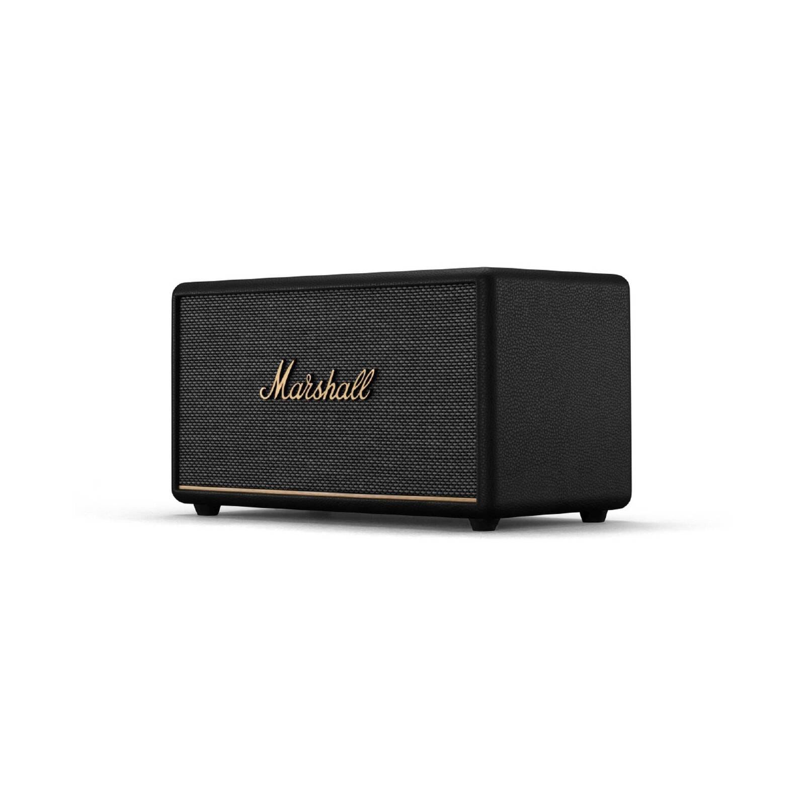 MARSHALL Home Speaker STANMORE III (BLACK)-image 3