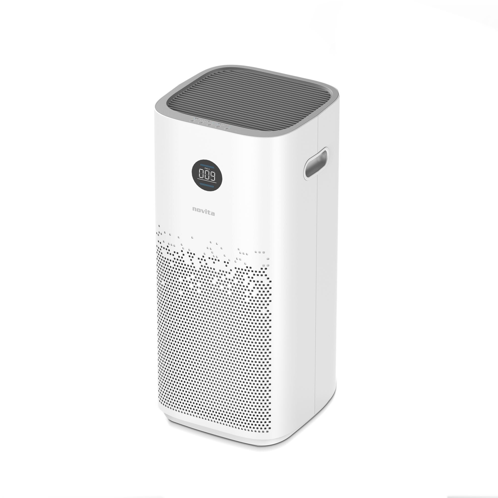 NOVITA Air Purfier A6