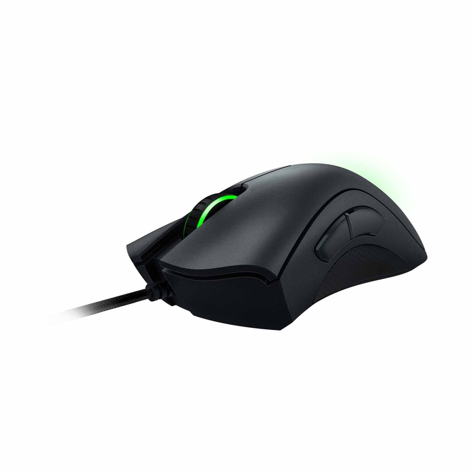 RAZER Game On Bundle &ndash; Deathadder Essential, Kraken X Lite, Mouse Bungee V3 Chroma - Nasa Packaging RZ85-03850100-B3U1-image 4