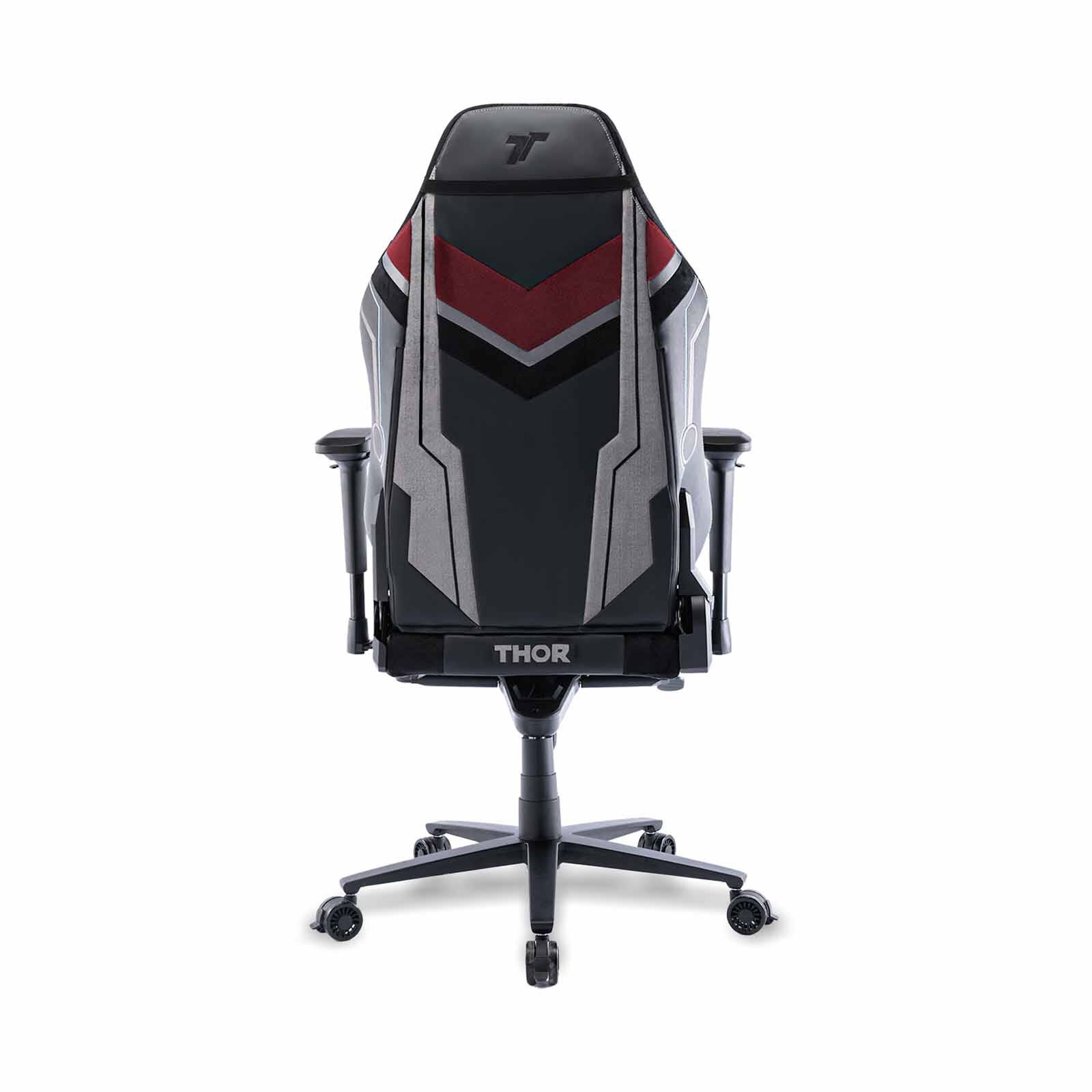 TTRACING Maxx Gaming Chair - Thor Edition TTRMAXXMRVLTHR-001-image 7
