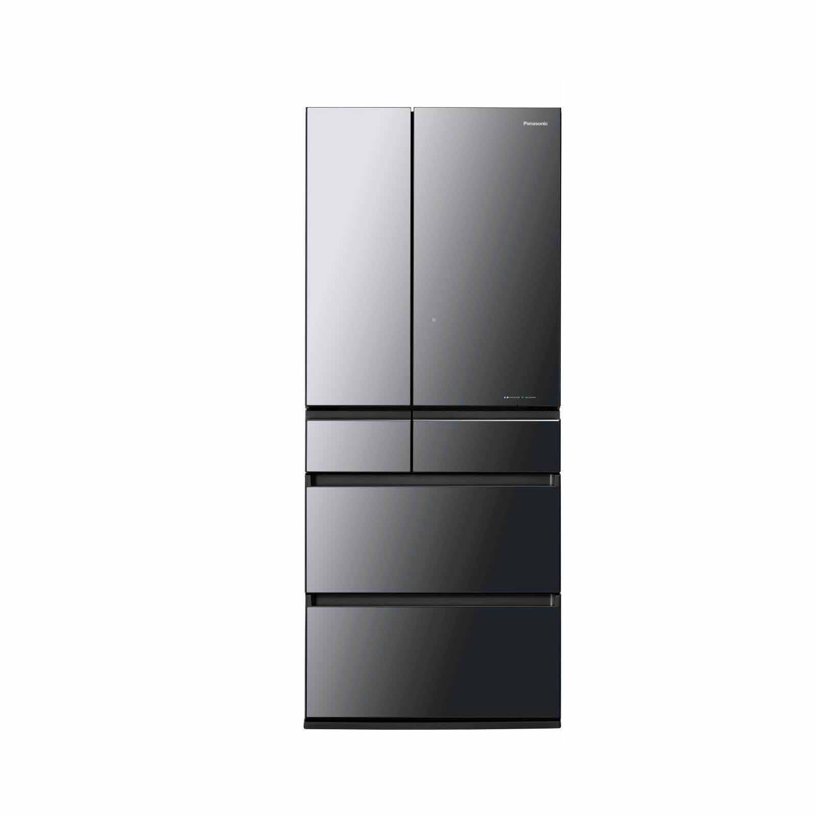 PANASONIC 6 Dr Fridge (644l) NR-F654GT-SS