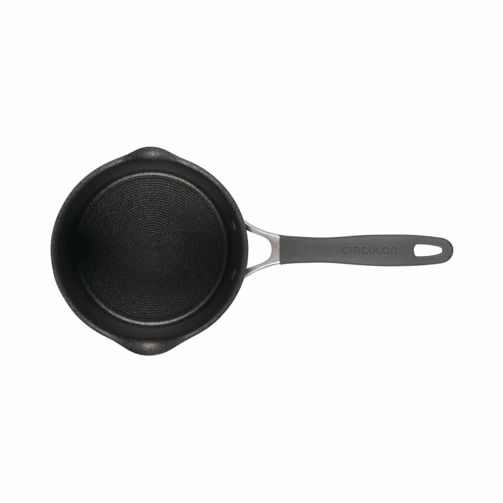 CIRCULON Scratchdefense A1 Nonstick 18cm/2.8l Saucepan With Glass Lid 81833-image 4